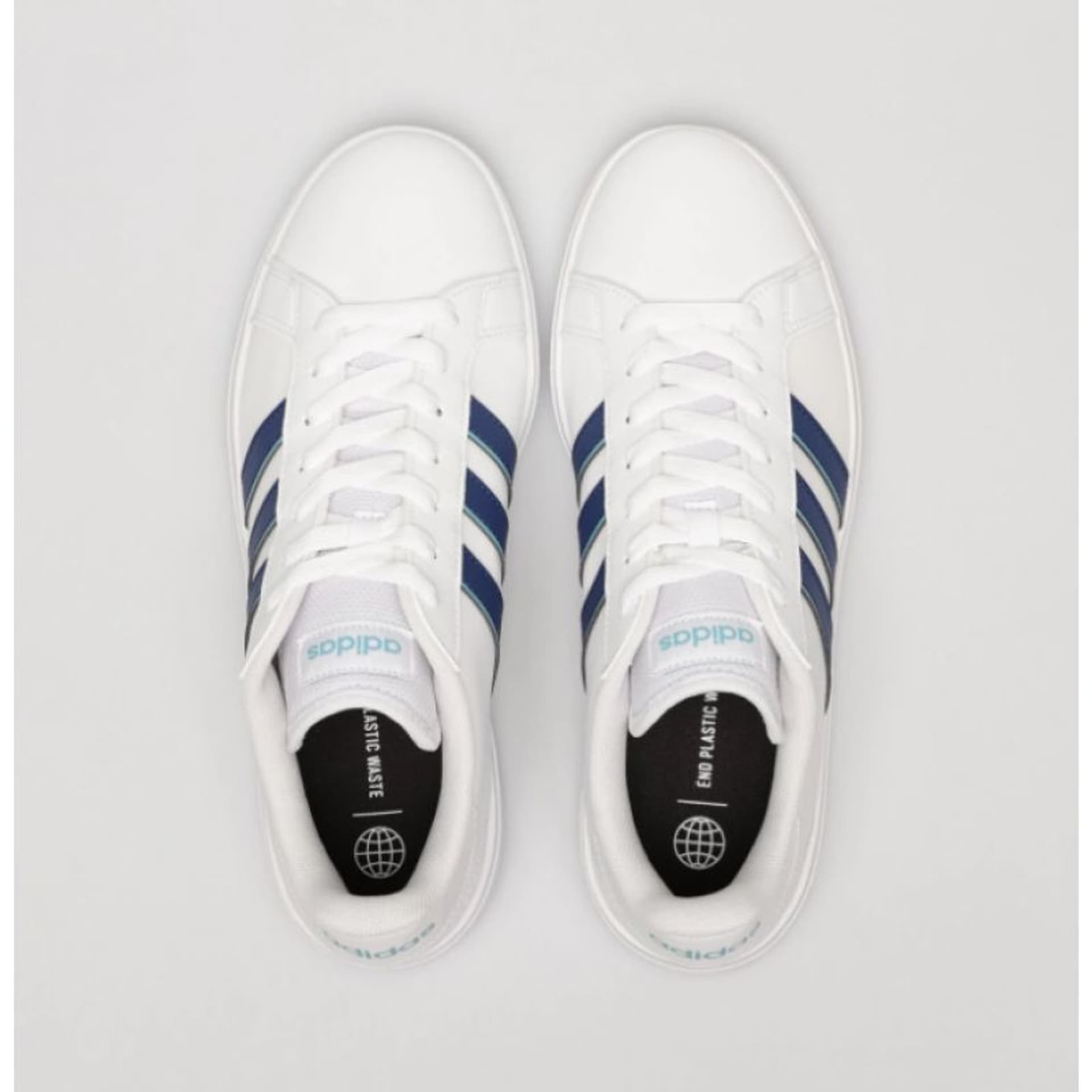 

Buty adidas Grand Court Base 2.0 M (kolor Biały, rozmiar 45 1/3)