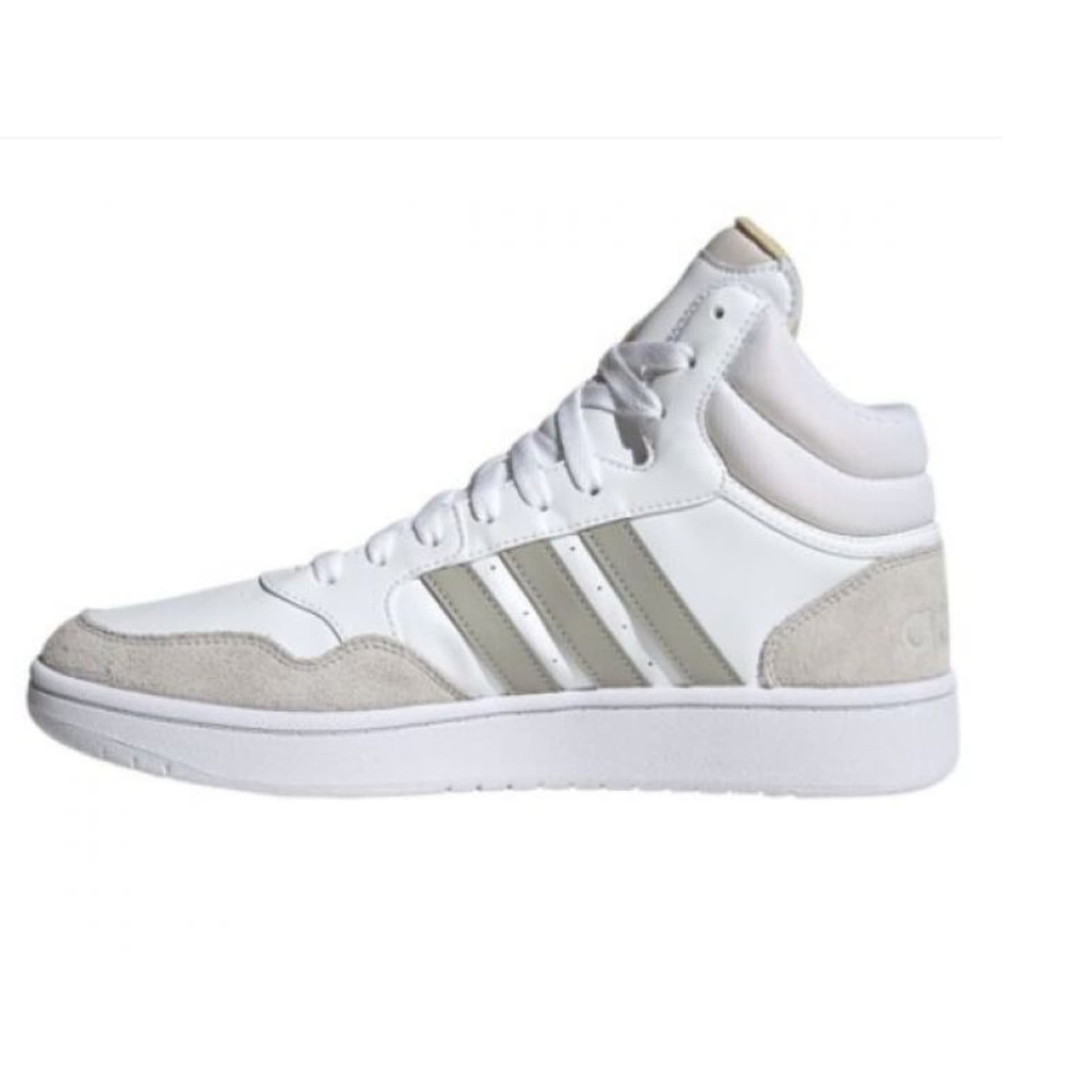 

Buty adidas Hoops 3.0 Mid M (kolor Biały, rozmiar 42 2/3)