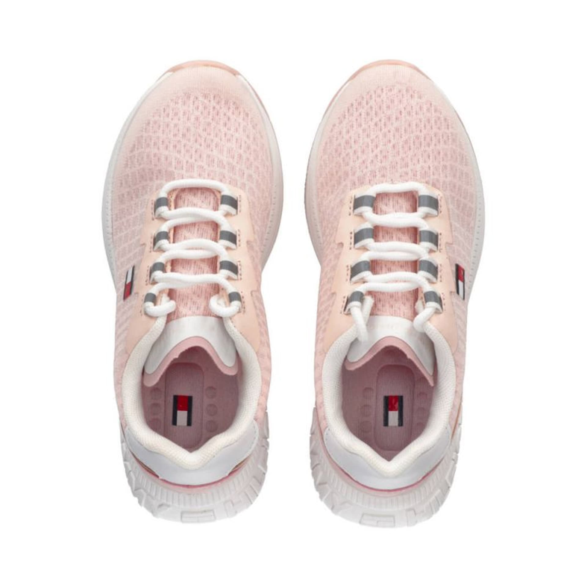 

Buty Tommy Hilfier W T3A4-32166-0308 (kolor Różowy, rozmiar 37)