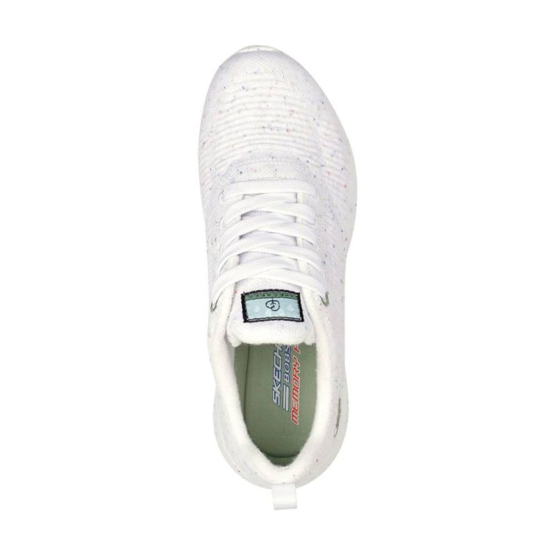 

Buty Skechers Bobs Squad-Reclaim Life W (kolor Biały, rozmiar 38)