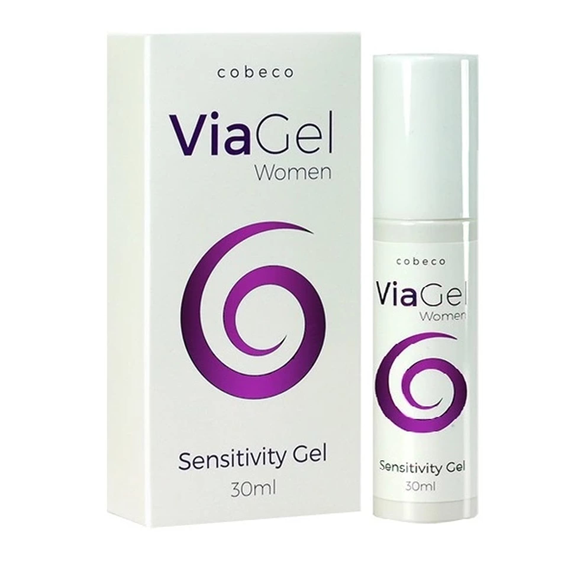 

Żel stymulujący dla kobiet - ViaGel for Women 30 ml