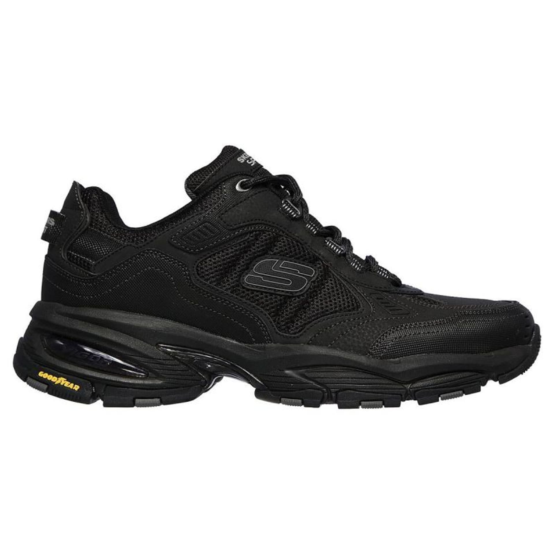 

Buty Skechers Vigor 3.0 M 237145 (kolor Czarny, rozmiar 47.5)