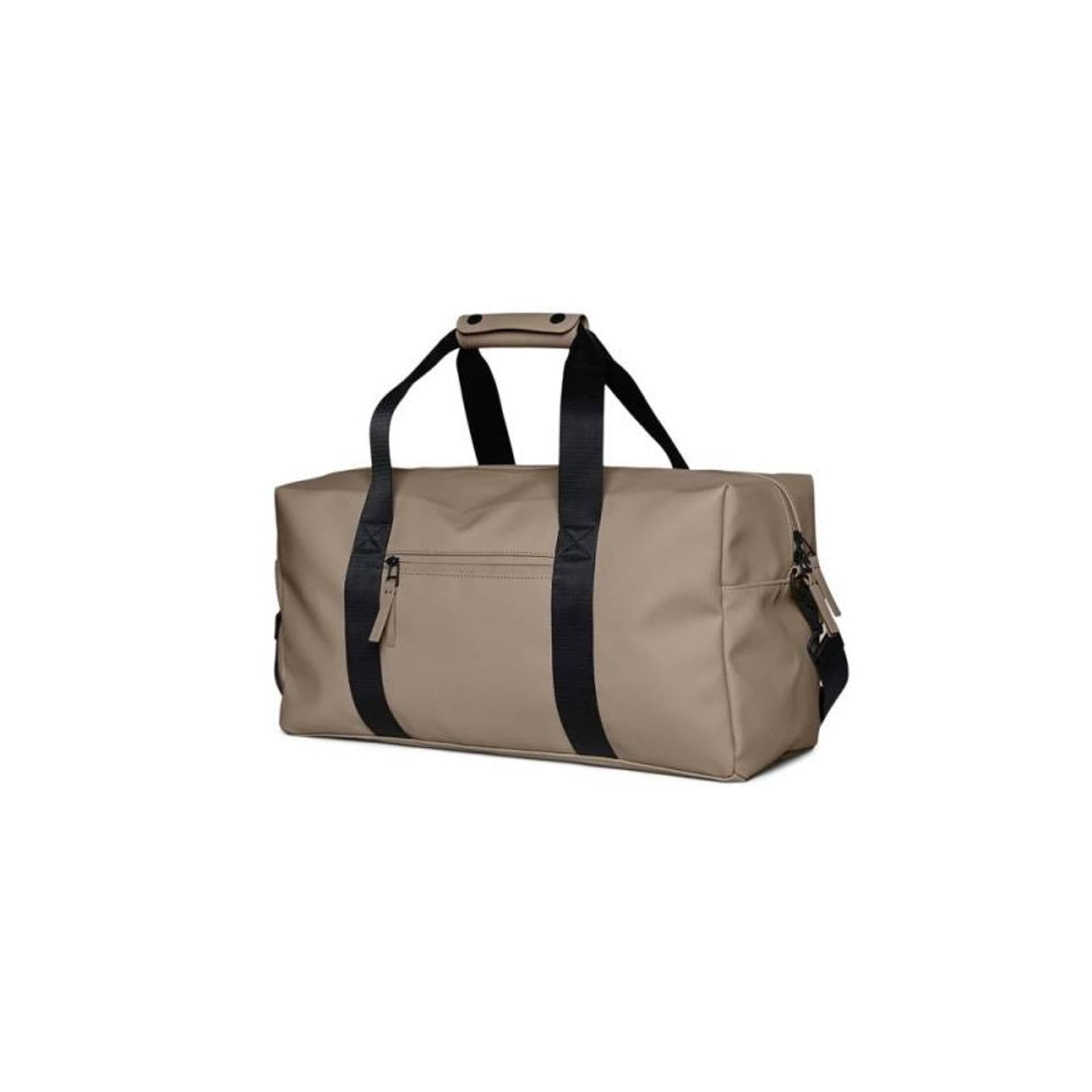

Torba Rains Gym Bag 13380 (kolor Brązowy. Szary/Srebrny, rozmiar uniwersalny)