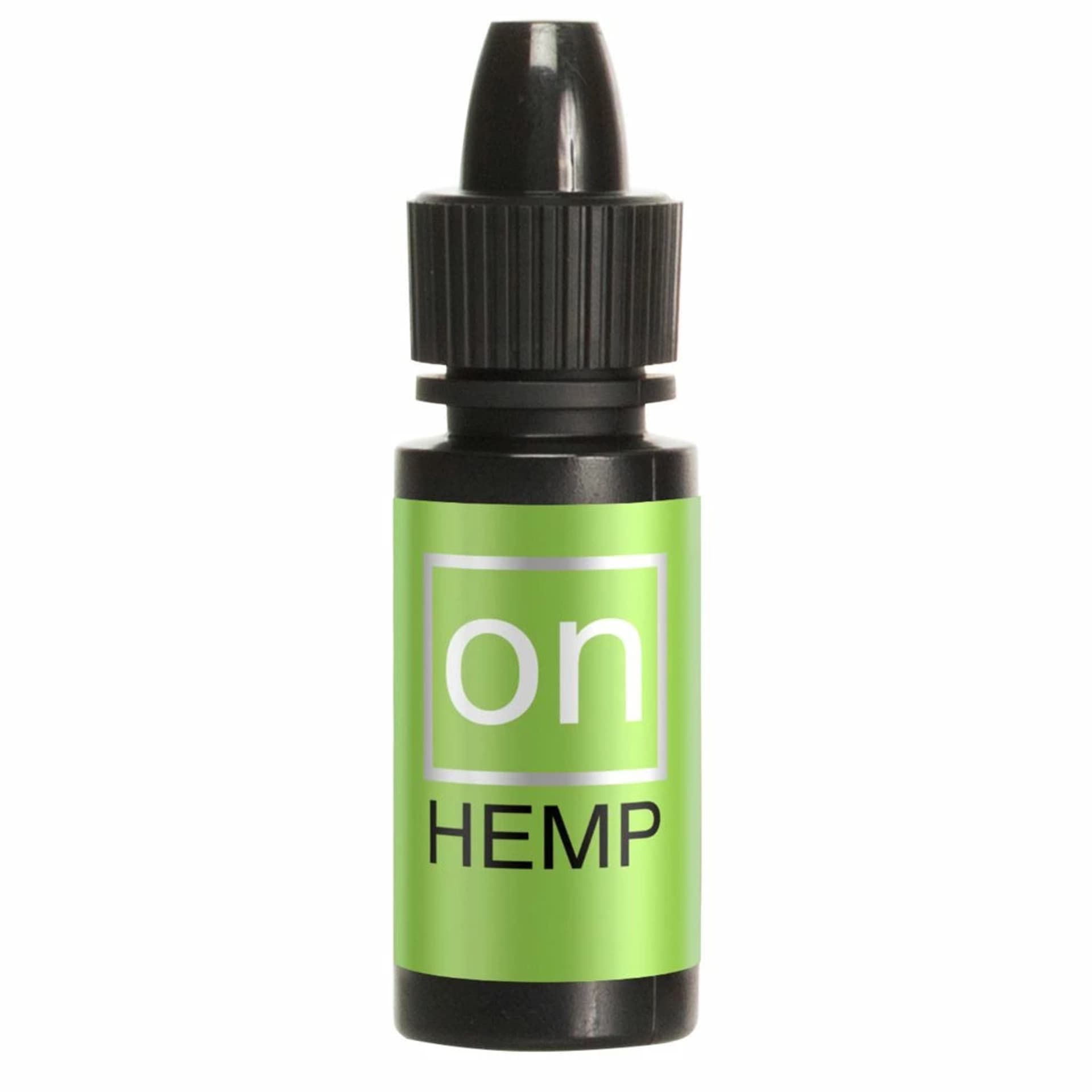 

Olejek stymulujący - Sensuva ON Arousal Oil Hemp 5 ml