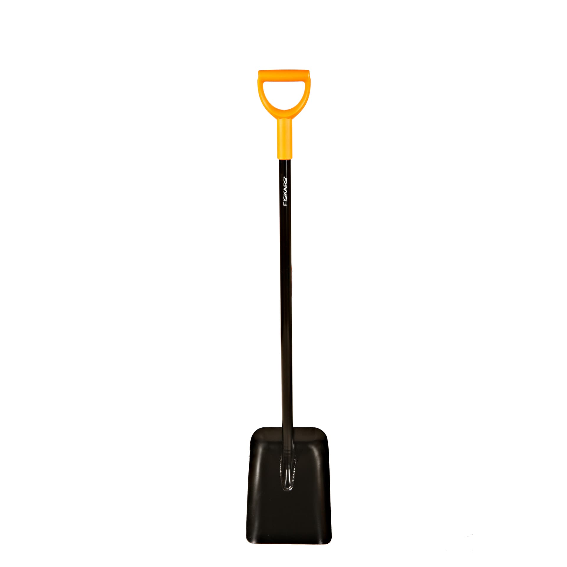 

FS132403 Łopata, szufla Solid 2150 g, 127cm Fiskars FS132402