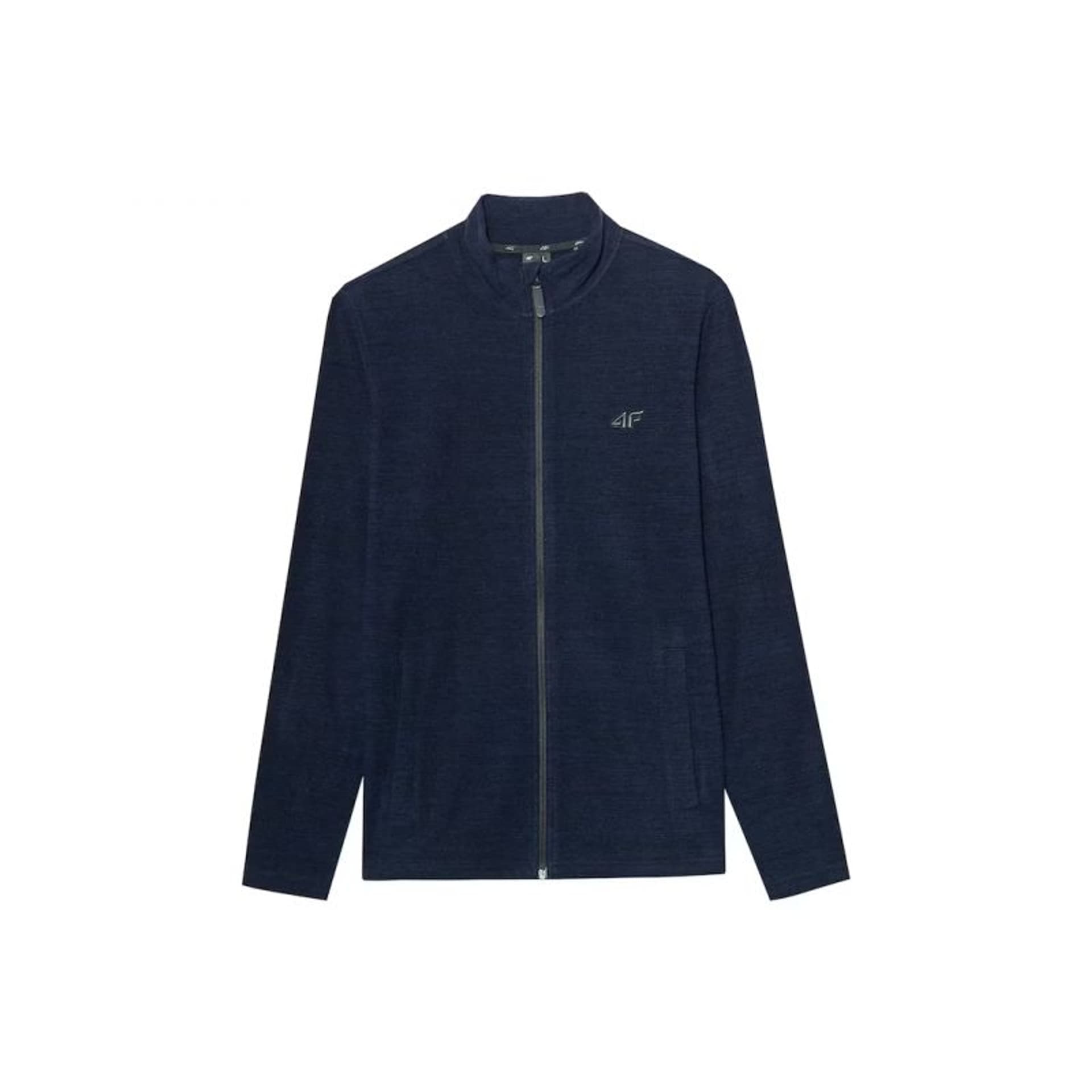 

Bluza 4F M 4FSS23TFLEM052 (kolor Granatowy, rozmiar XXL)