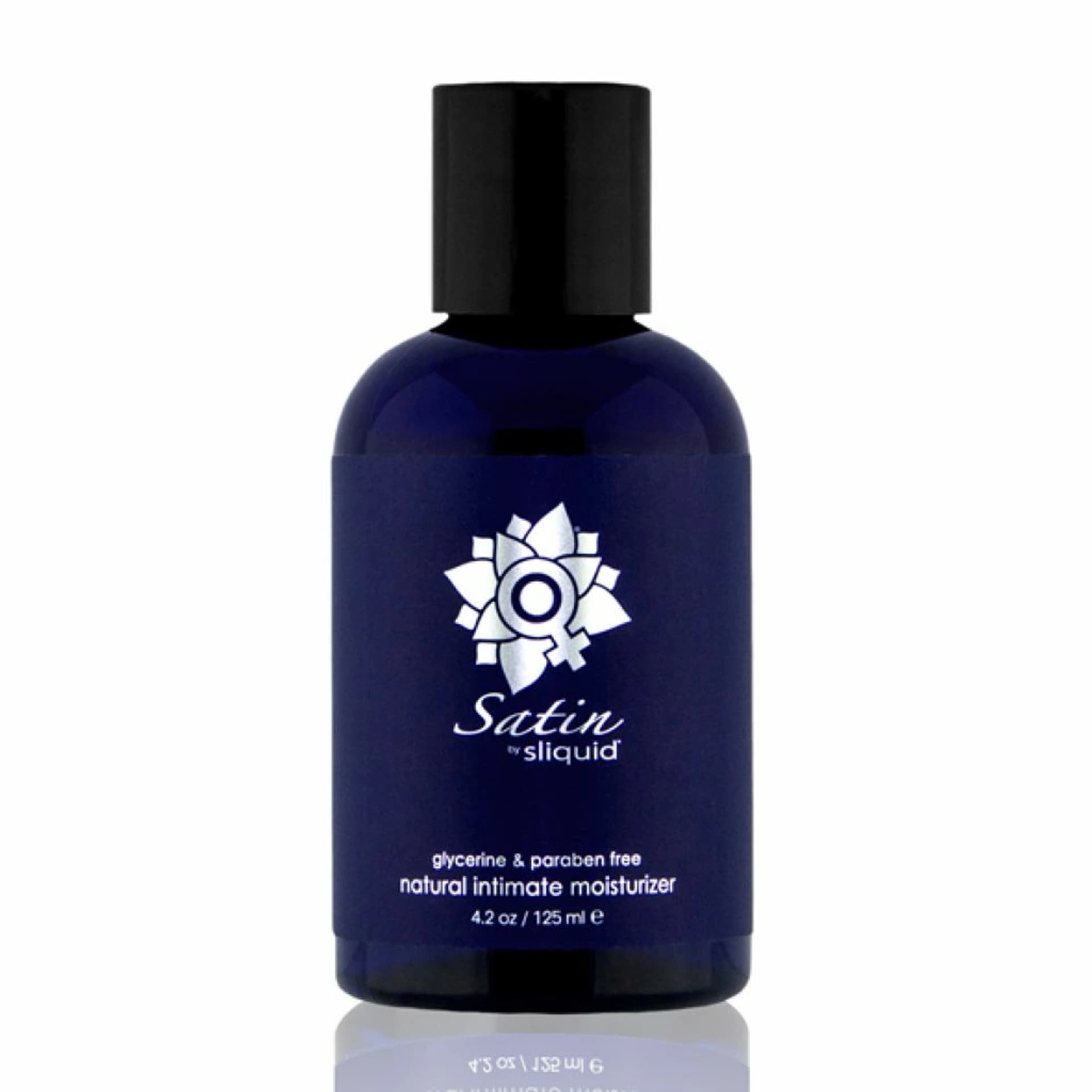 

Lubrykant wodny - Sliquid Naturals Satin 125 ml