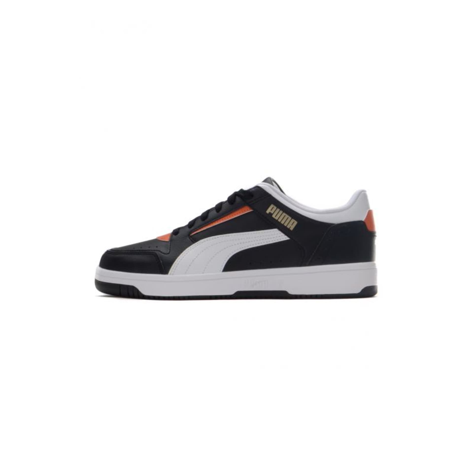 

Buty Puma Reboynd Joy Low M 380747 (kolor Czarny, rozmiar 42.5)