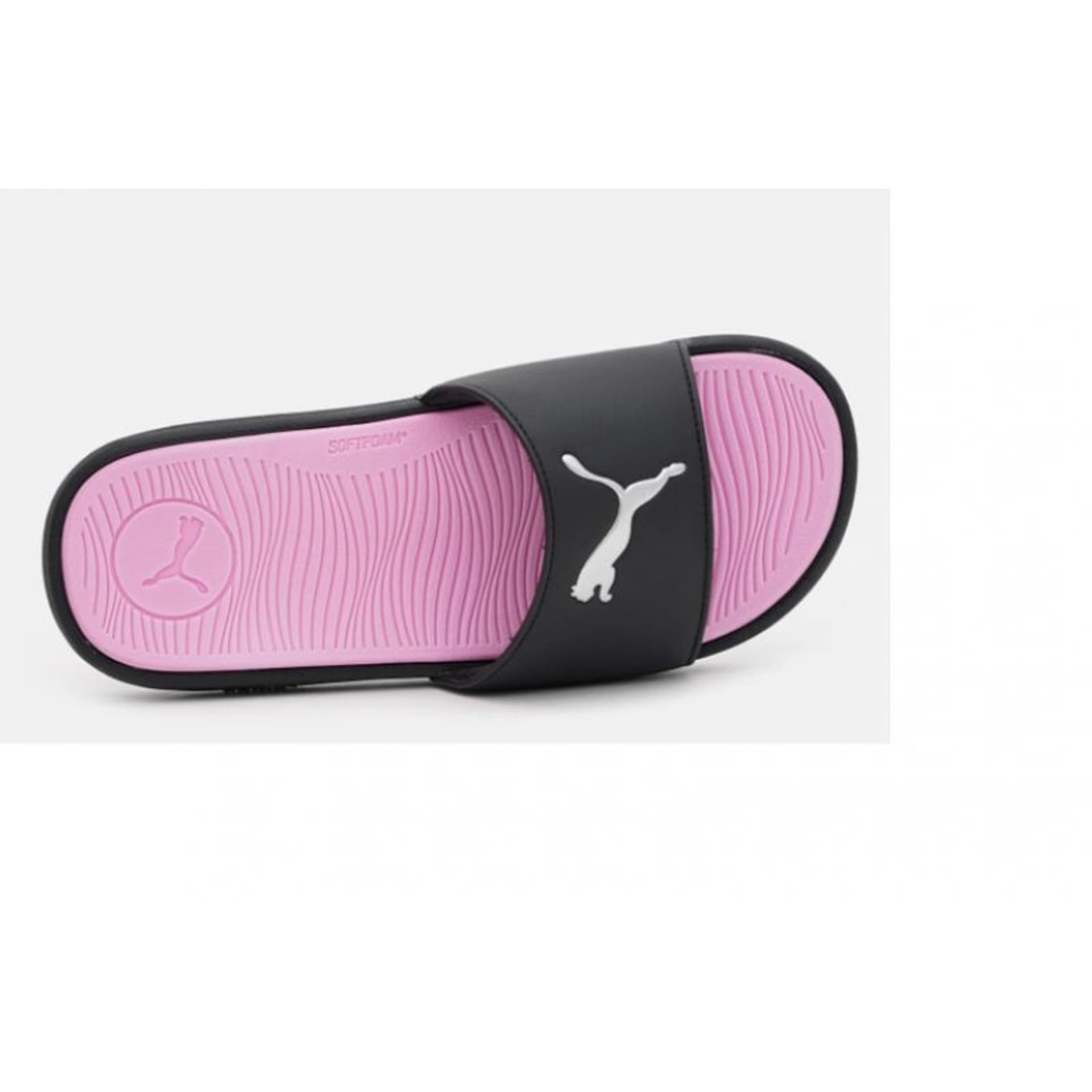 

Klapki Puma Cool Cat 2.0 Sport W (kolor Czarny, rozmiar 37)