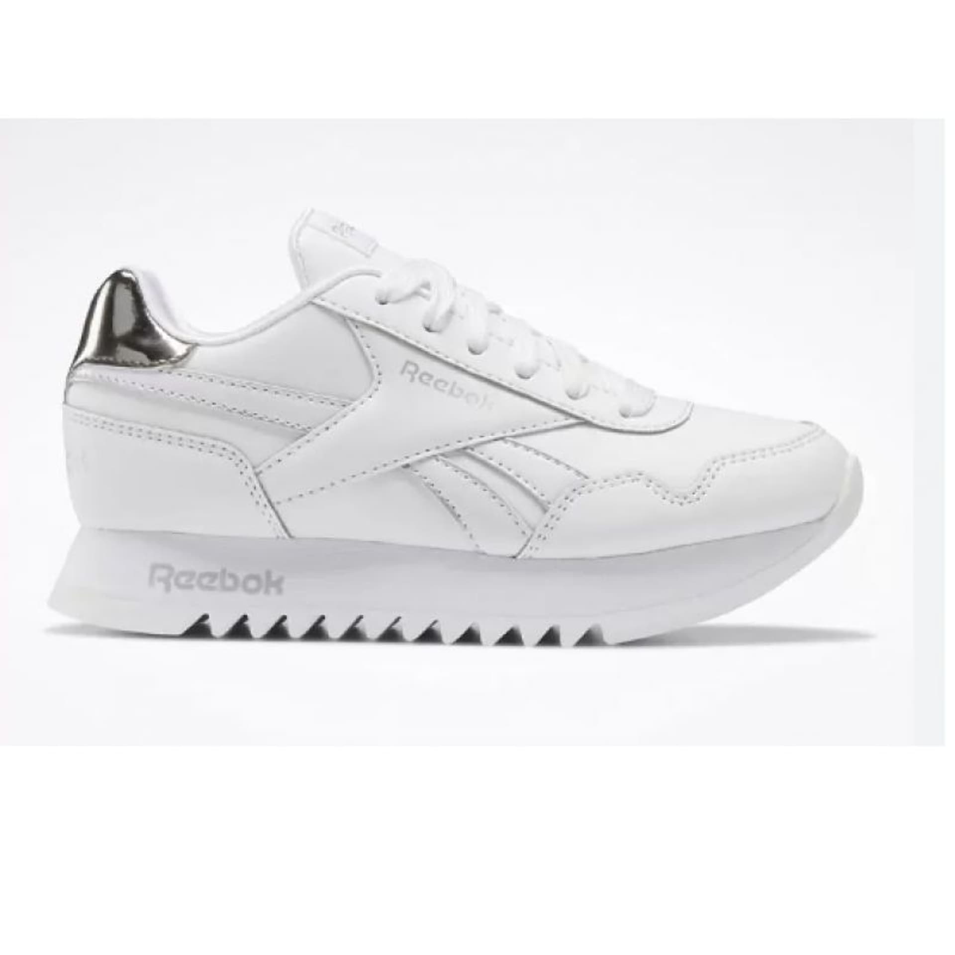 

Buty Reebok Royal Cljog 3 Plat Jr (kolor Biały, rozmiar 37)