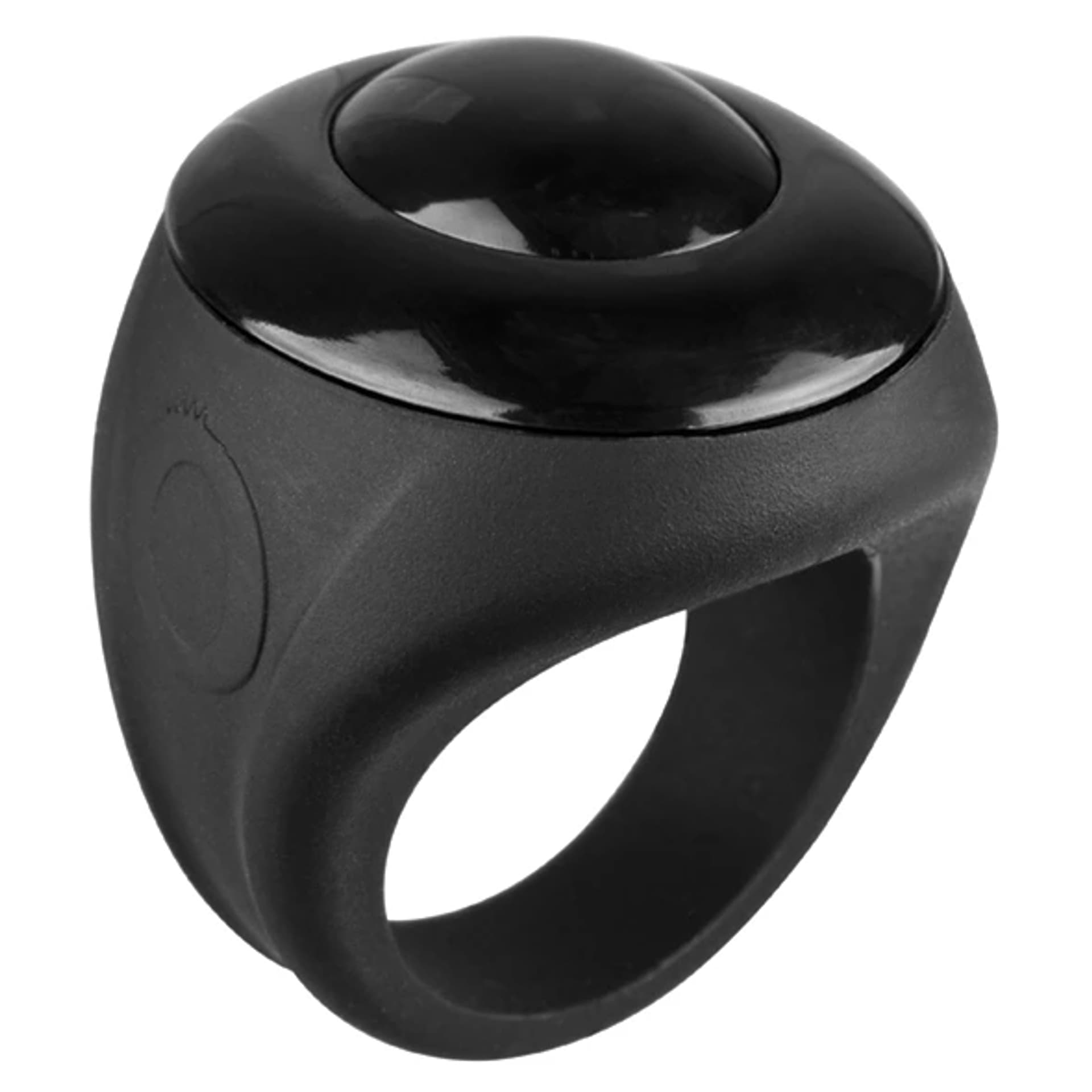 

Zdalnie sterowany wibrator do majteczek - The Screaming O Remote Control Panty Vibe Black