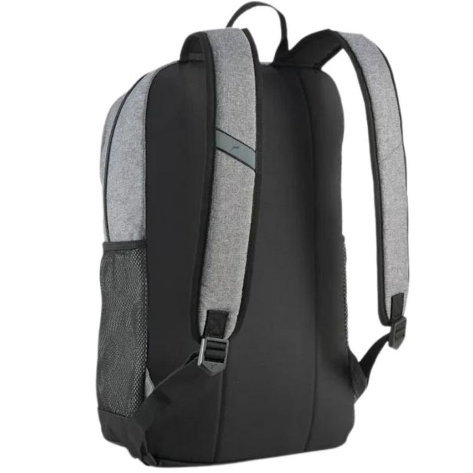 

Plecak Puma 79222 (kolor Szary/Srebrny)
