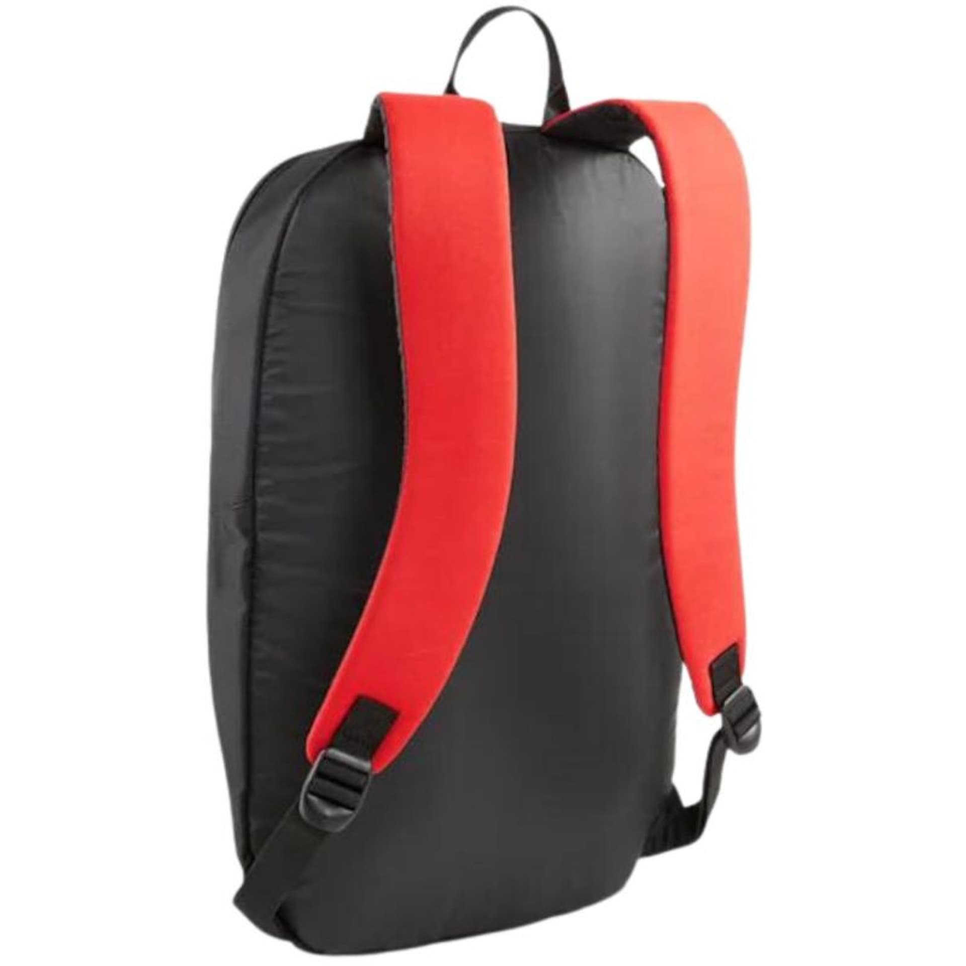 

Plecak Puma Individual Rise 79911 (kolor Czarny. Czerwony)