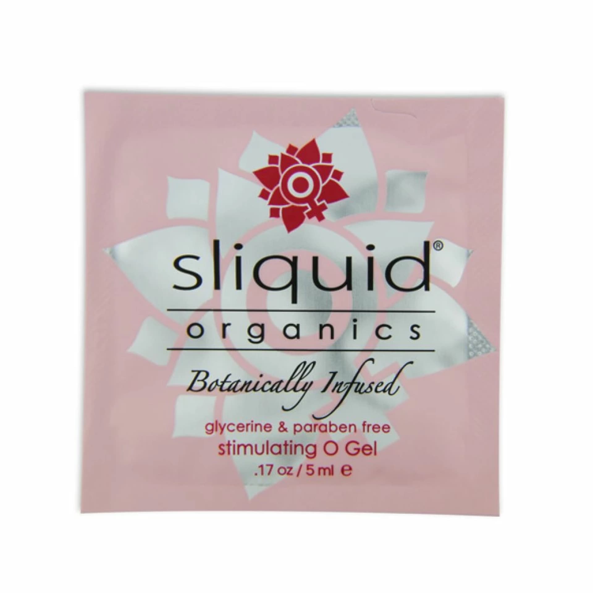 

Żel stymulujący (saszetka) - Sliquid Organics O Gel 5 ml