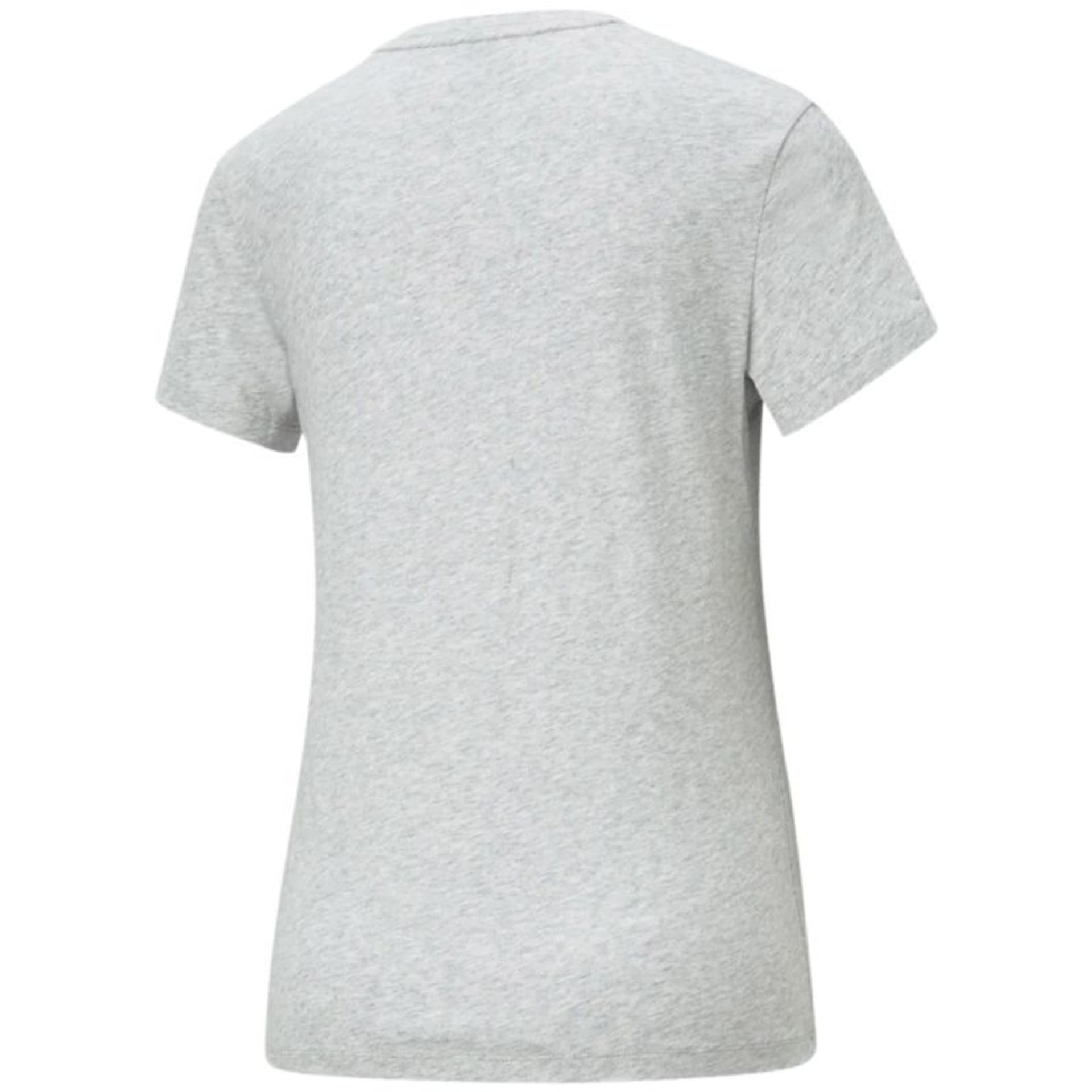 

Koszulka Puma ESS Logo Tee W 586774 (kolor Szary/Srebrny, rozmiar XL)