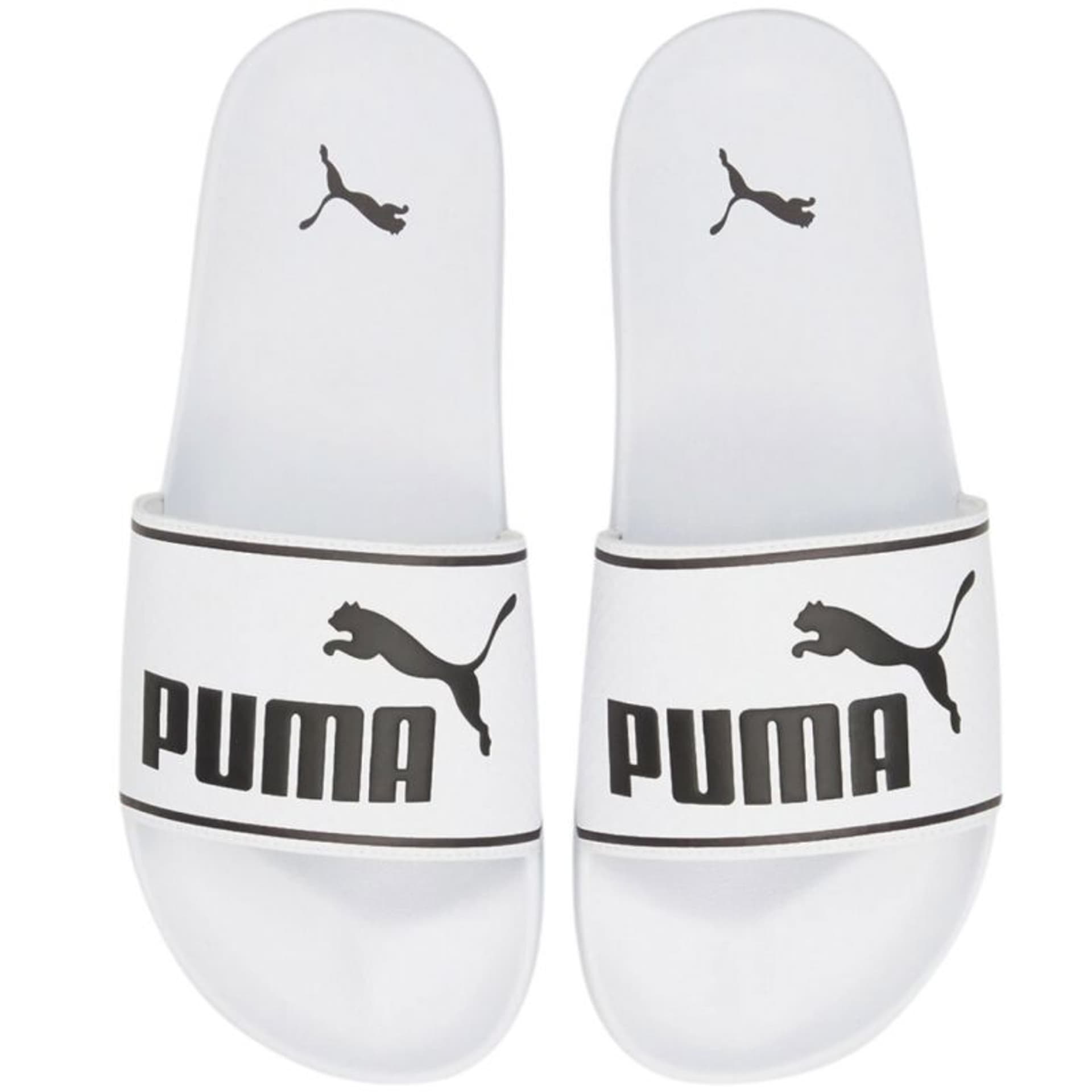 

Klapki Puma Leadcat 2.0 W 384139 (kolor Biały, rozmiar 46)
