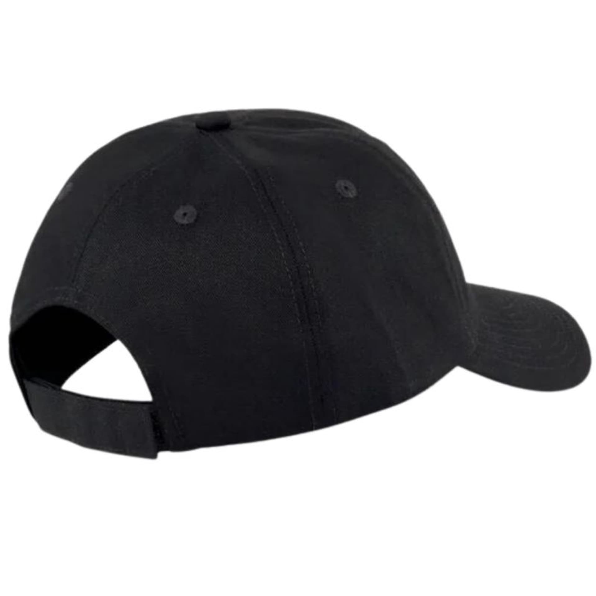 

Czapka z daszkiem Puma ESS No.1 BB Cap (kolor Czarny, rozmiar Adult)