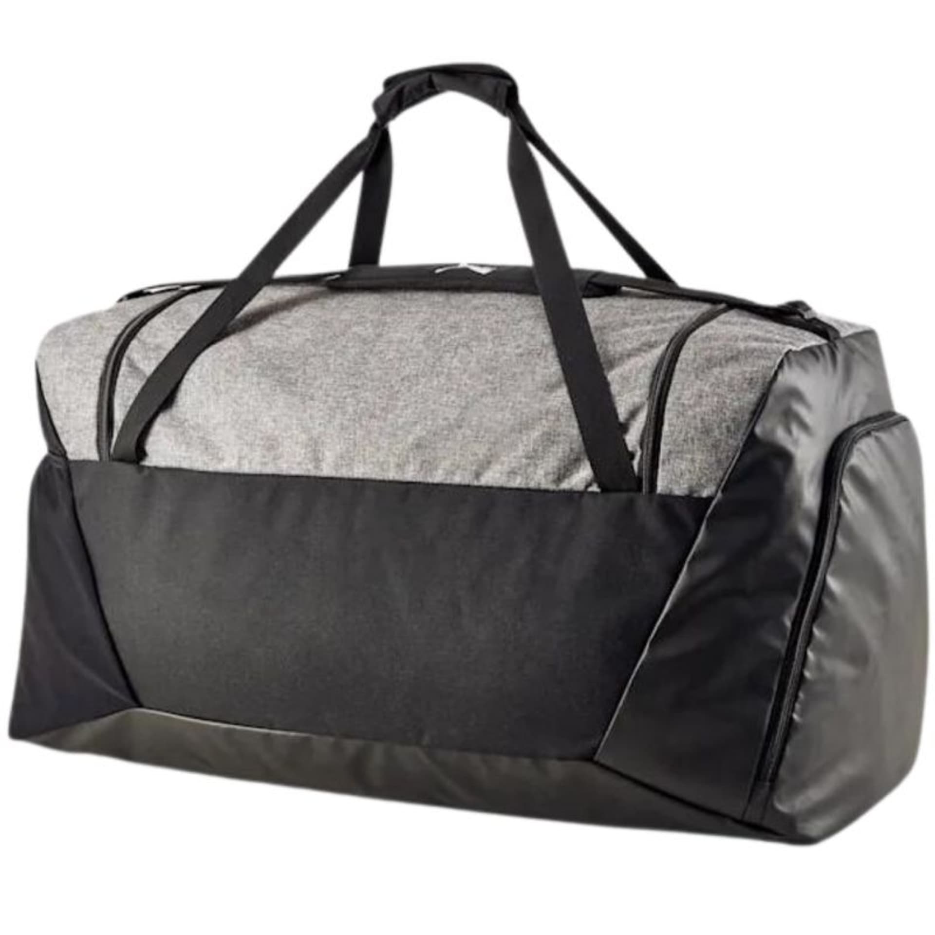 

Torba Puma teamFinal Teambag L 78940 (kolor Czarny. Szary/Srebrny)