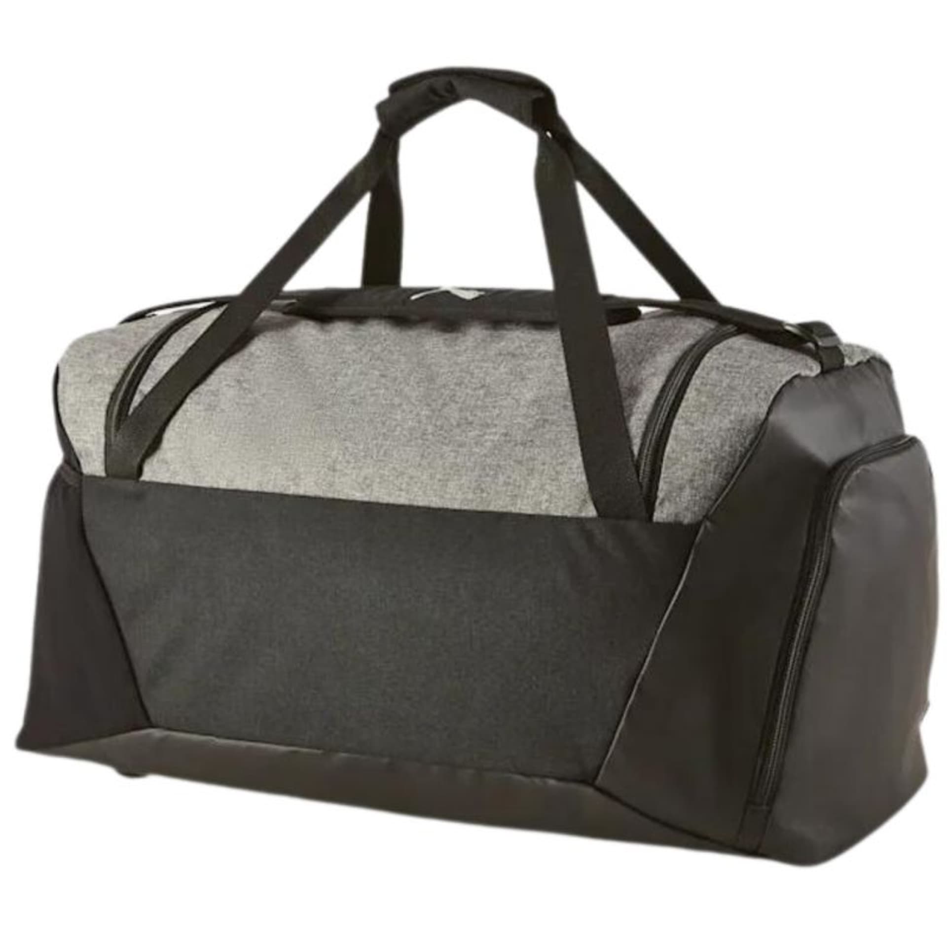 

Torba Puma teamFinal Teambag M 78941 (kolor Czarny. Szary/Srebrny)