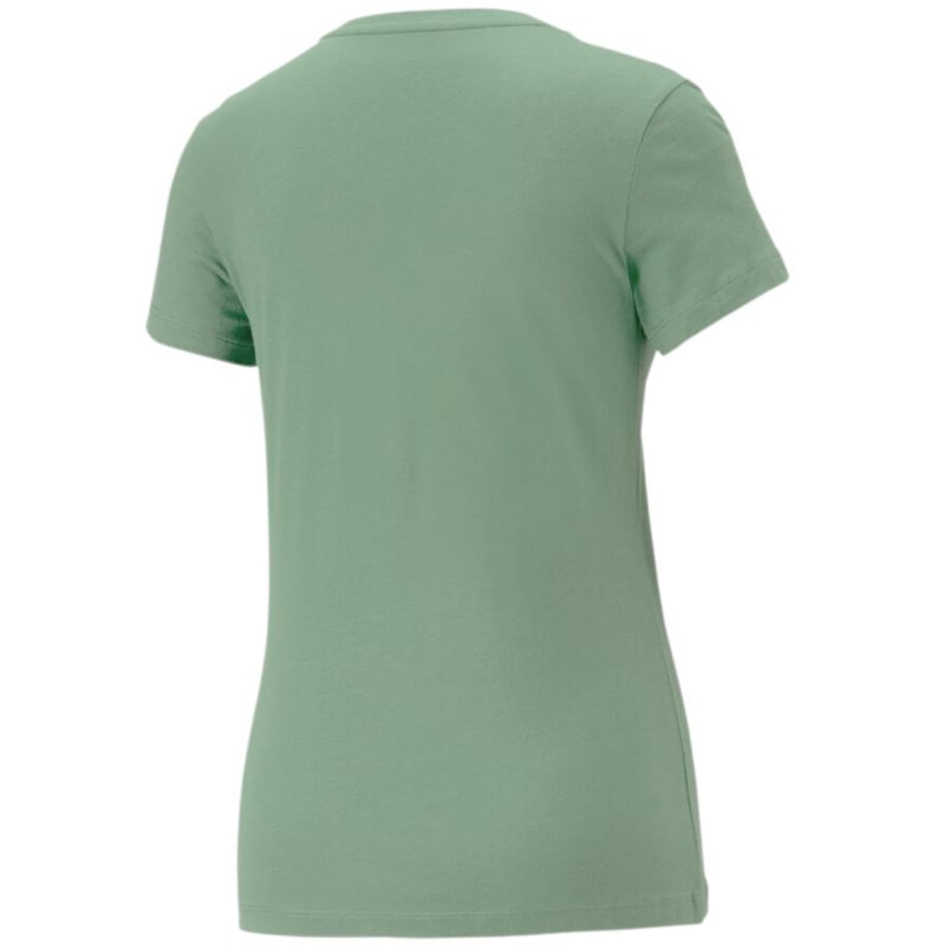 

Koszulka Puma ESS Logo Tee W 586775 (kolor Zielony, rozmiar 2XL)