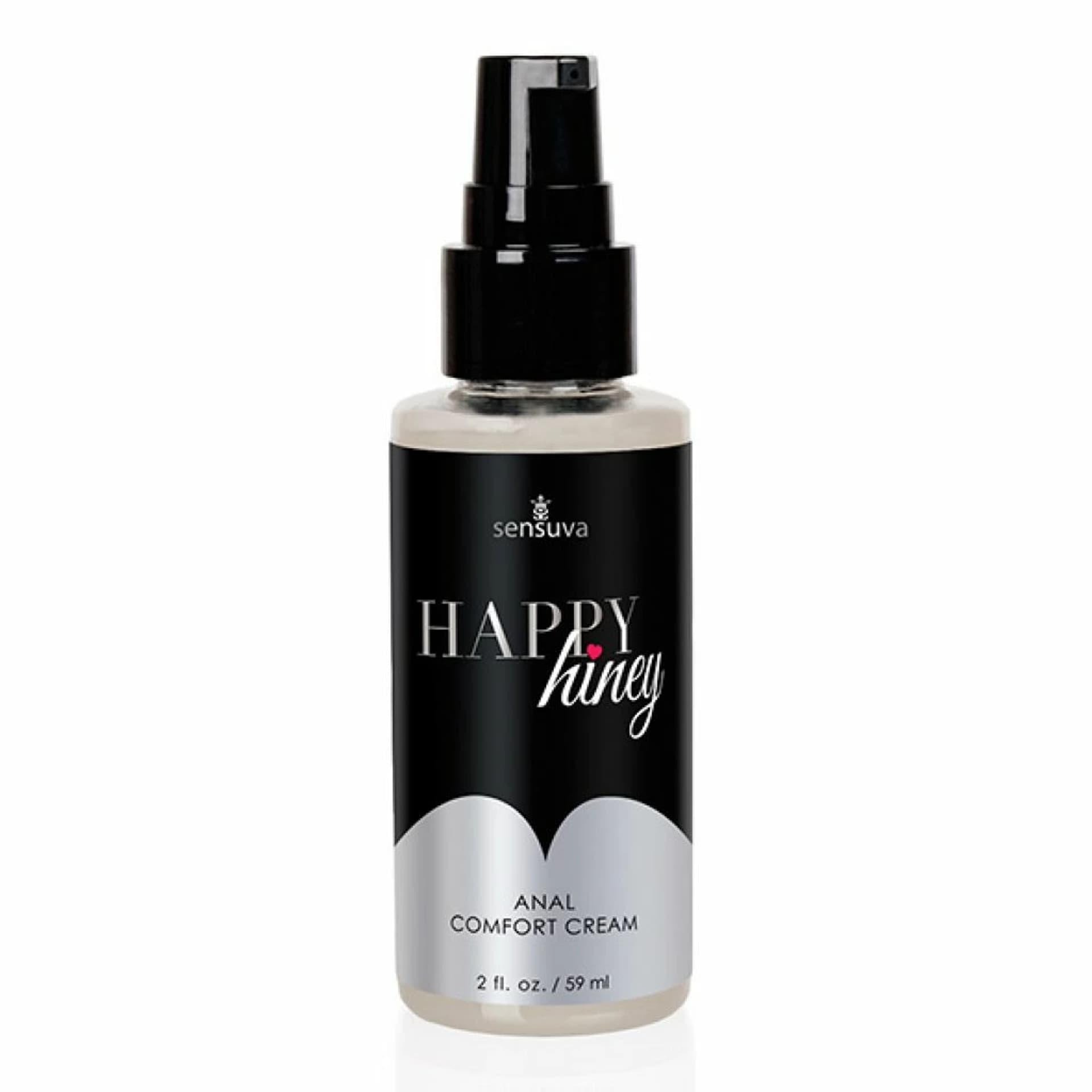 

Krem analny relaksujący - Sensuva Happy Hiney 59 ml