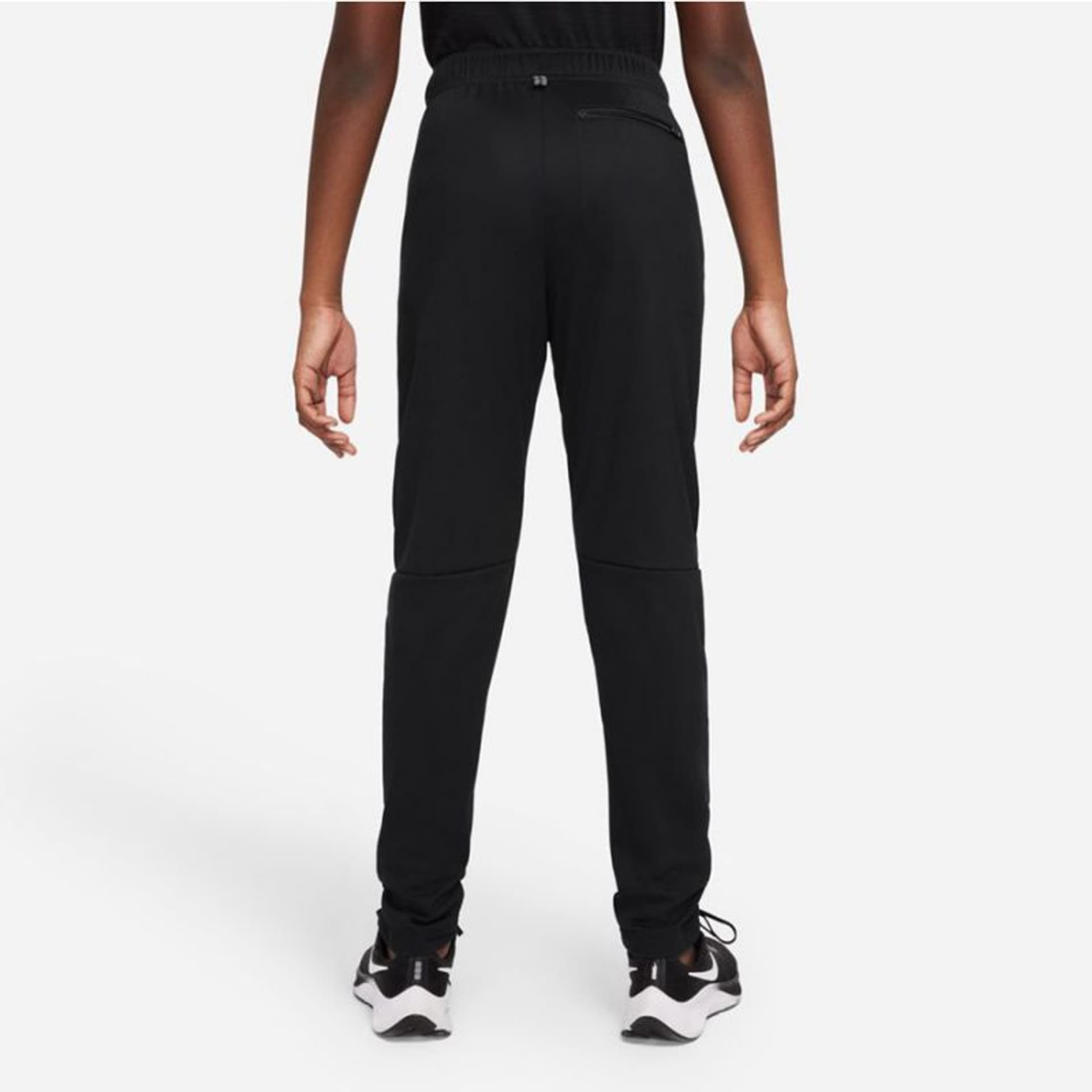 

Spodnie Nike Poly Jr DM8546 (kolor Czarny, rozmiar XL (158-170cm))