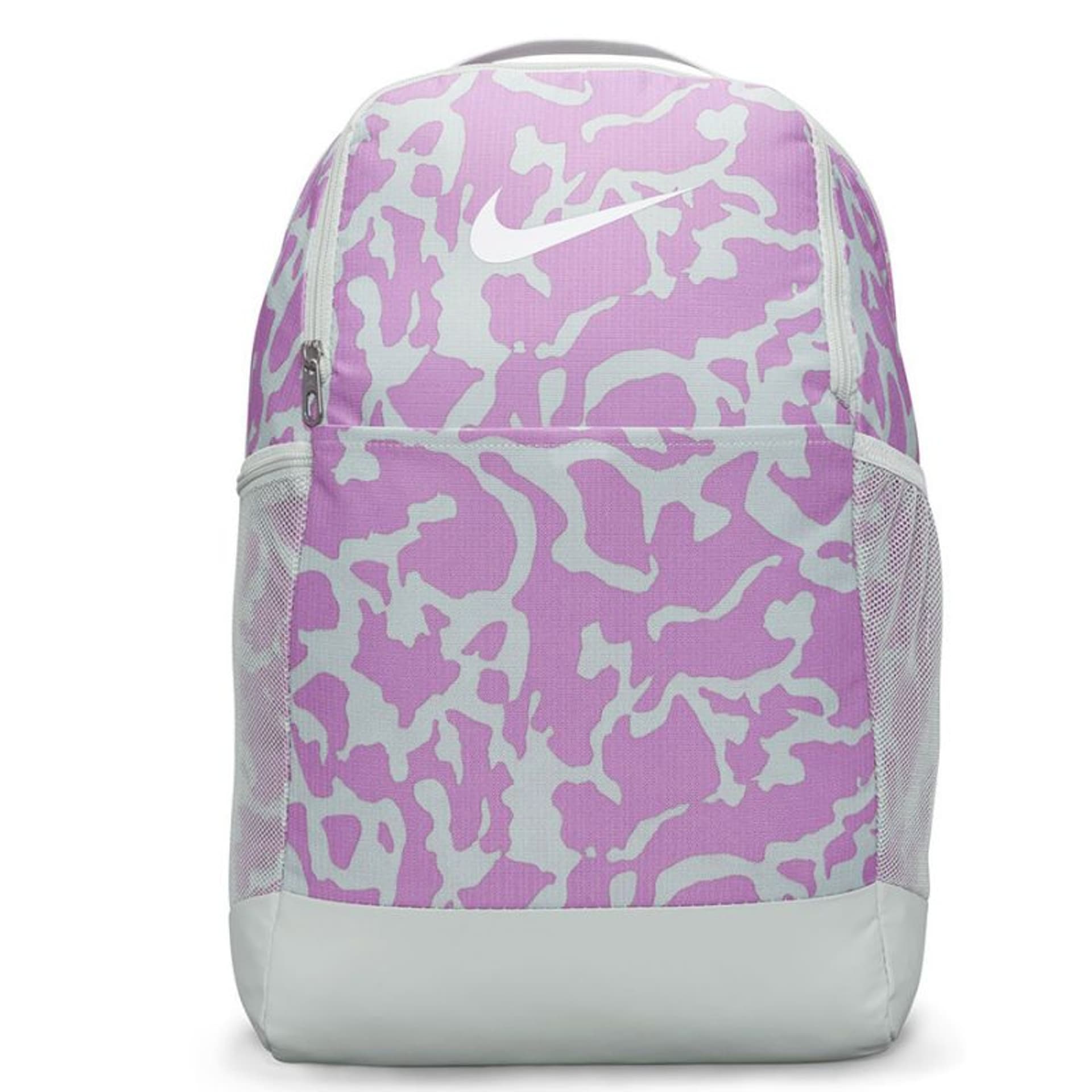 

Plecak Nike Brasilia FB2826 (kolor szary)