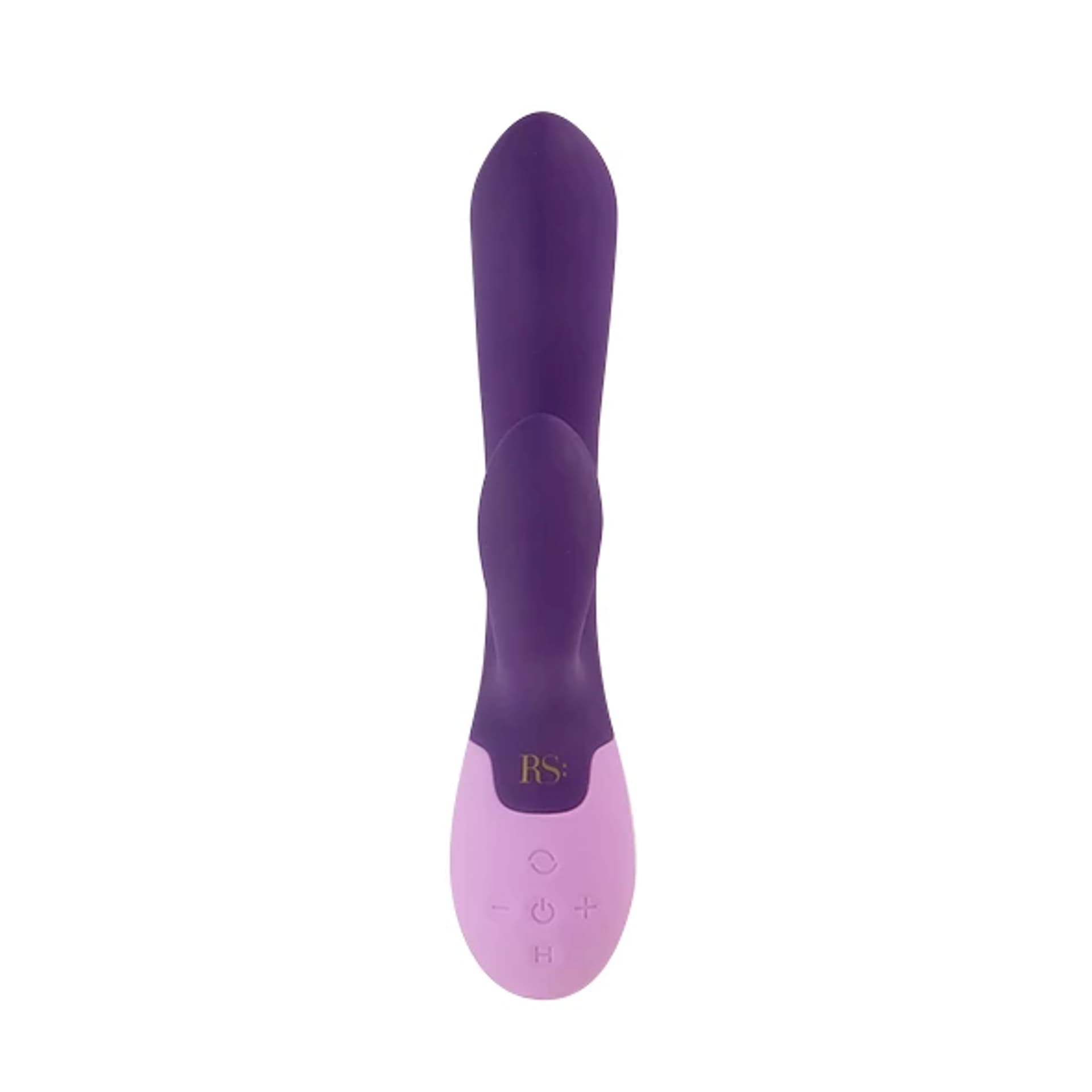 

Wibrator - RS Essentials Xena Deep Purple & Lilac