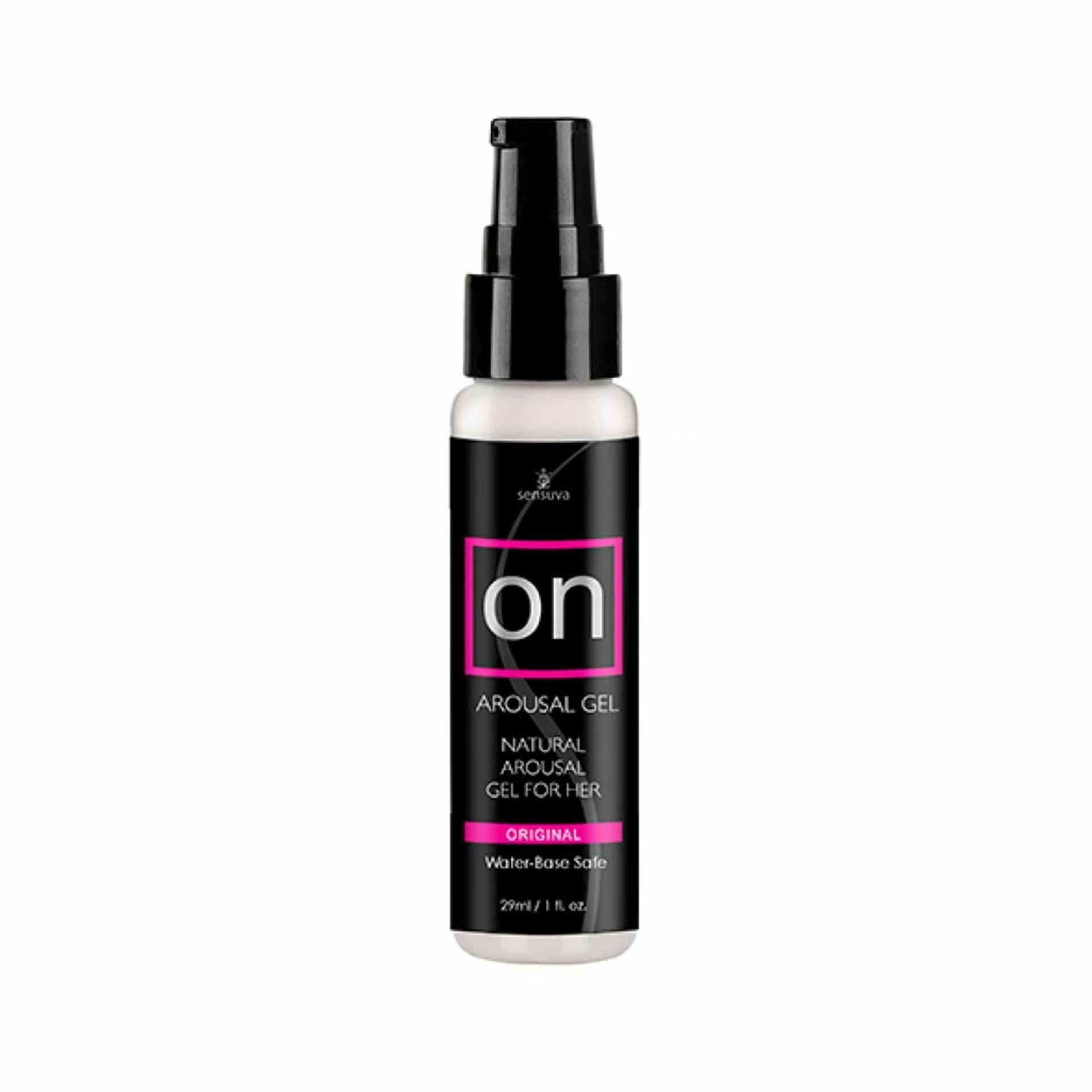 

Żel stymulujący - Sensuva ON Arousal Gel Original 29 ml