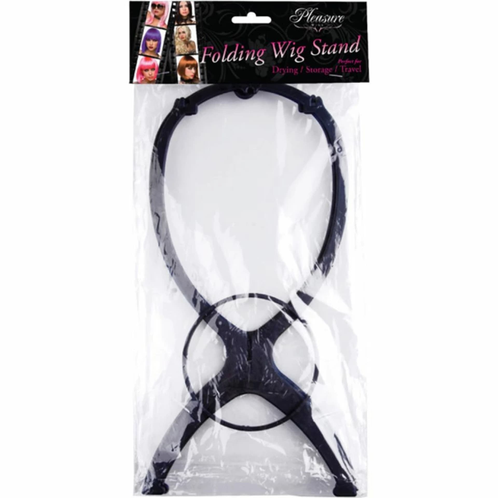 

Stojak na perukę - Pleasure Wigs Wig Stand