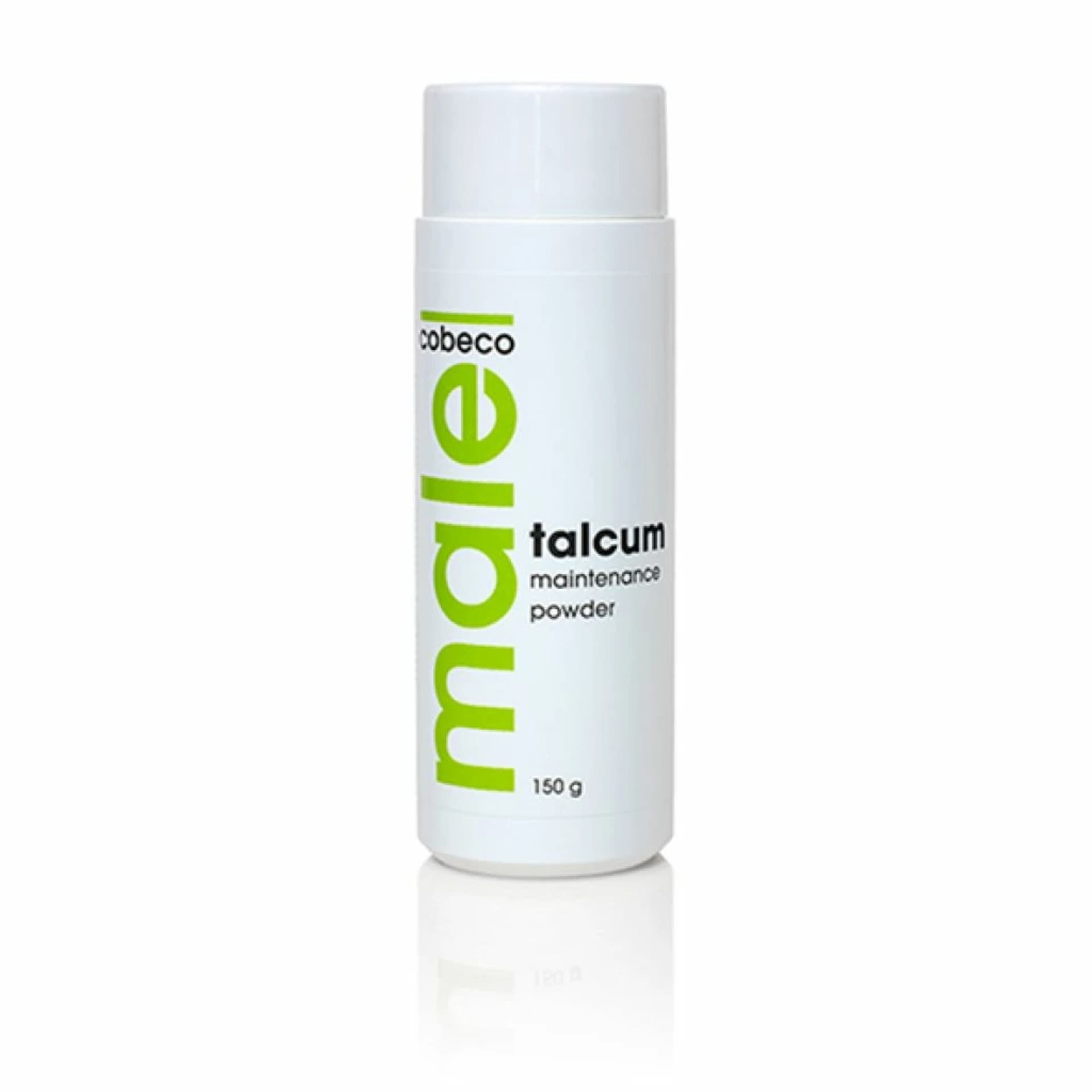 

Puder do konserwacji - Male Talcum Maintenance Powder 150g