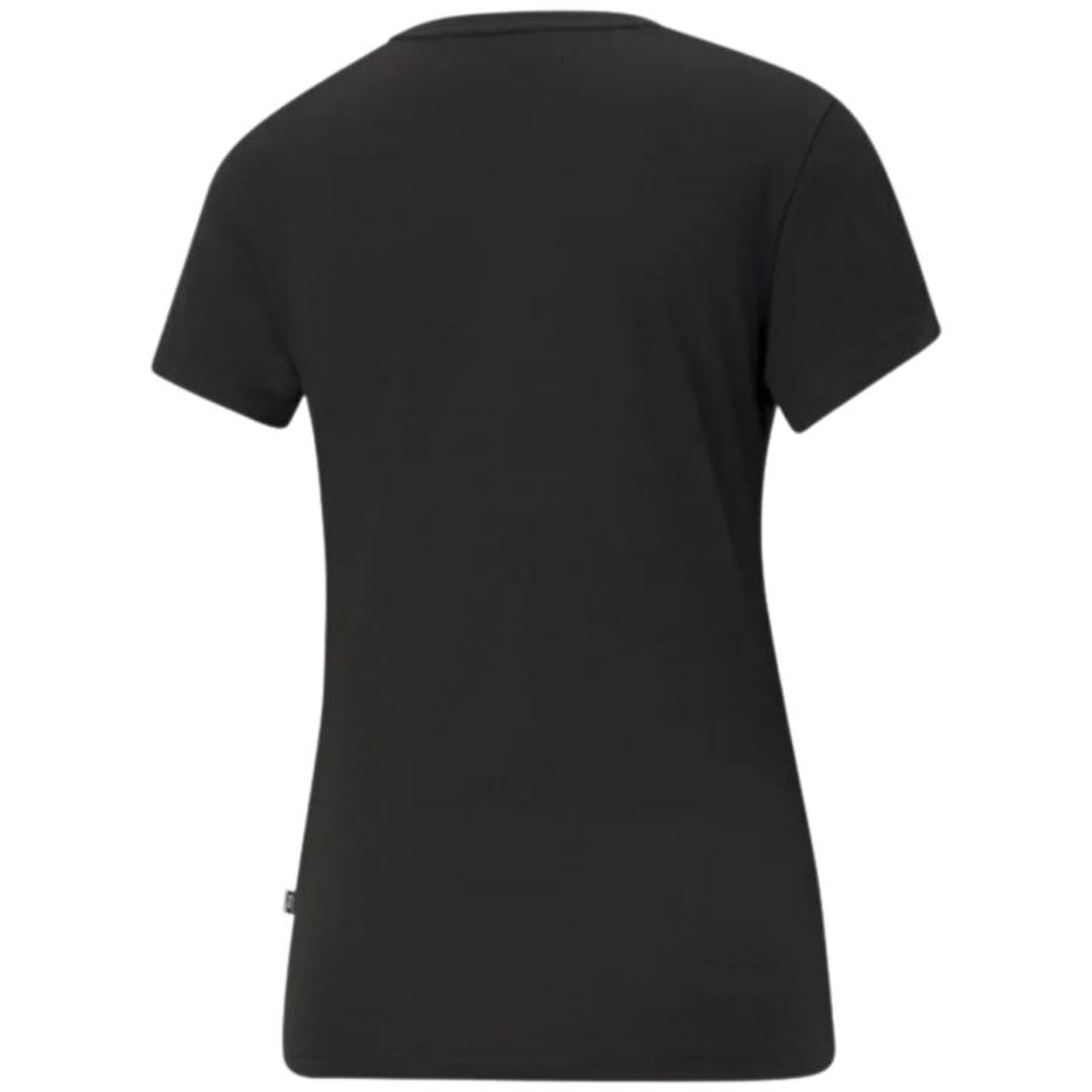 

Koszulka Puma ESS Small Logo Tee W 586776 (kolor Czarny, rozmiar XL)