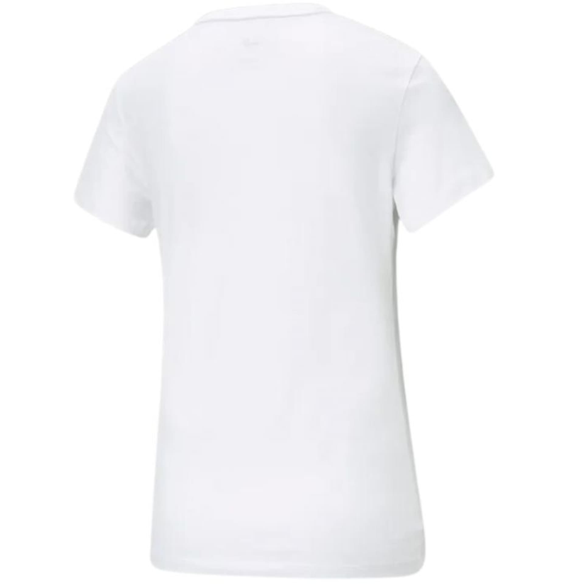 

Koszulka Puma ESS Small Logo Tee W 586776 (kolor Biały, rozmiar XL)