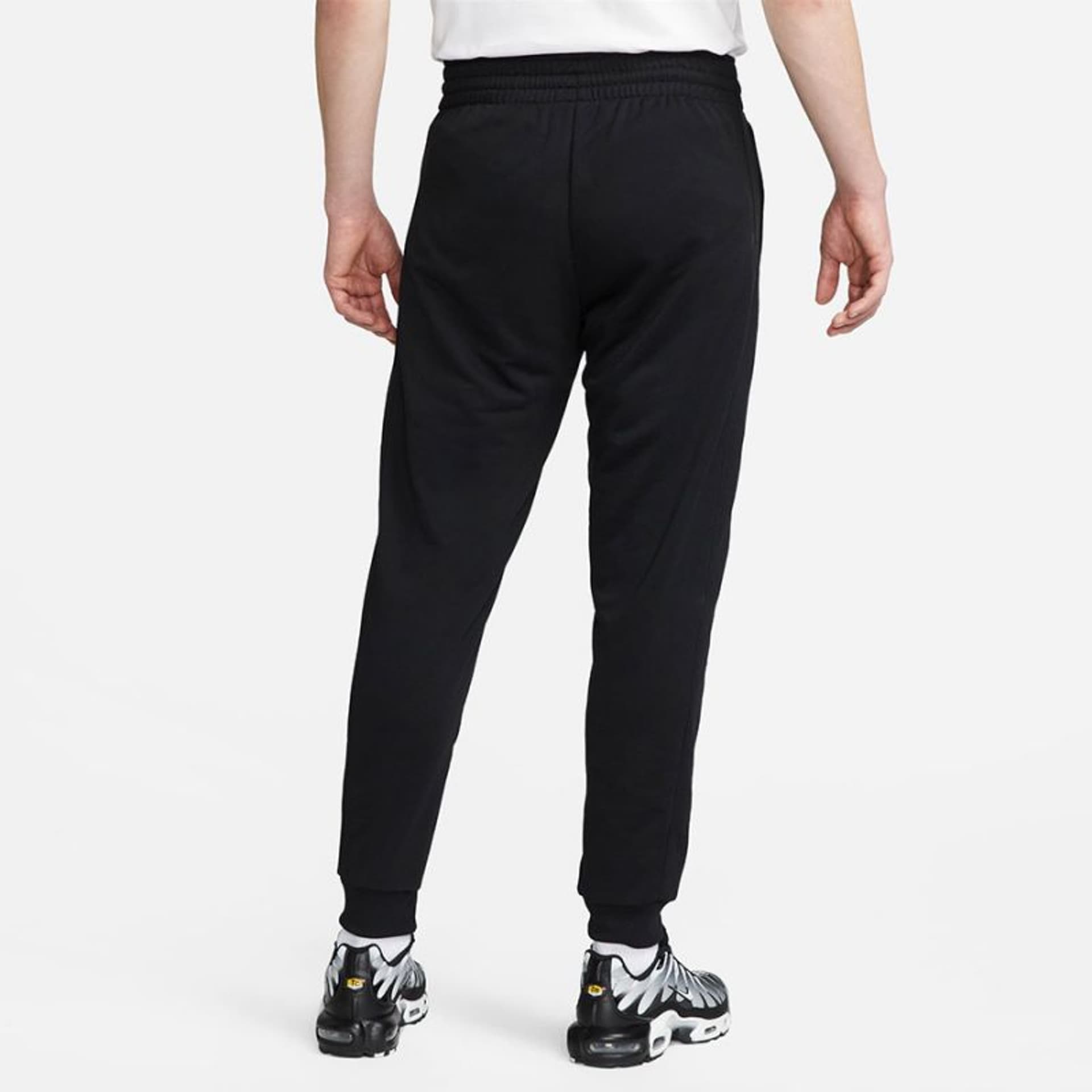 

Spodnie Nike F.C.FLC Pant M DV9801 (kolor Czarny, rozmiar L)