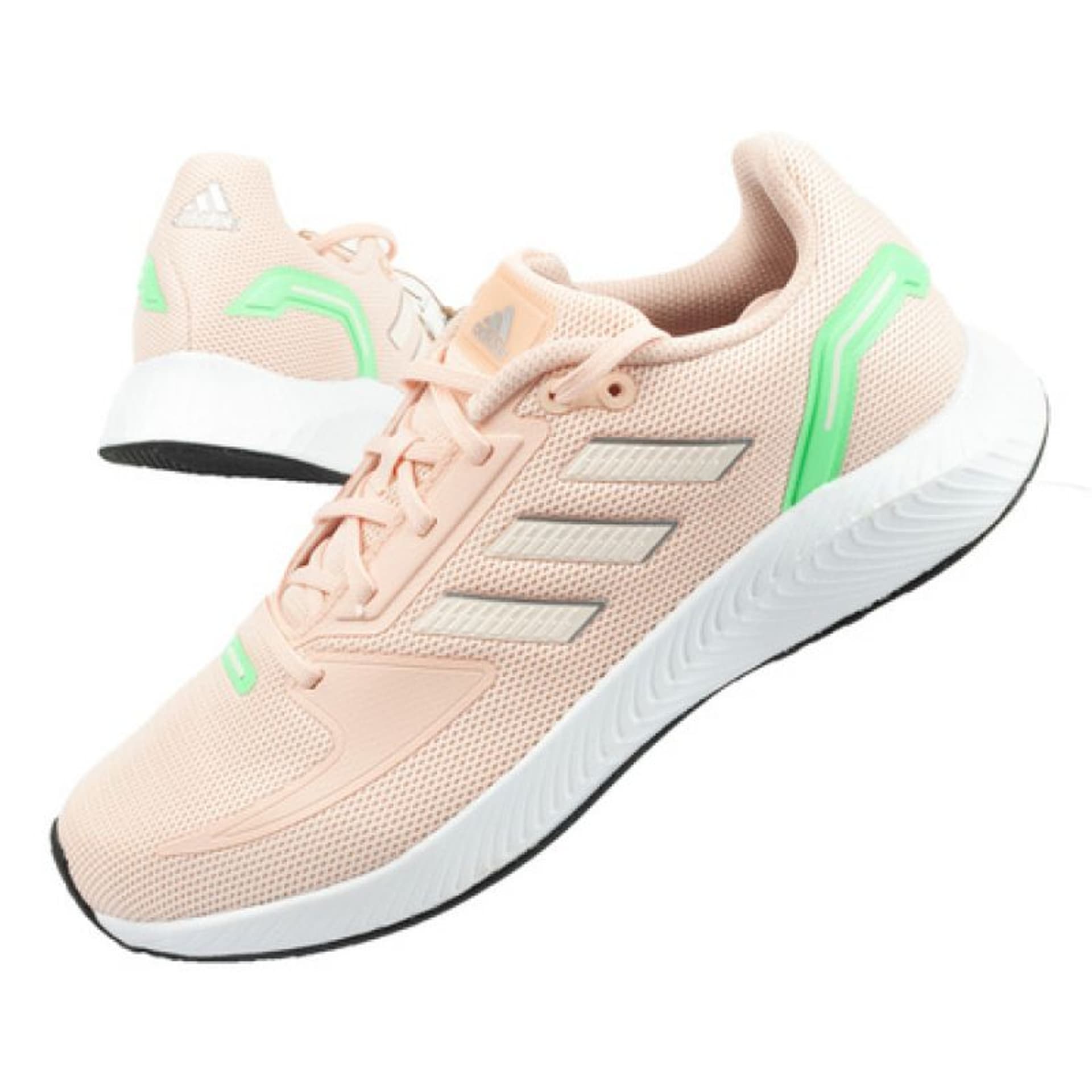 

Buty adidas Runfalcon W (kolor Różowy, rozmiar 36.5)