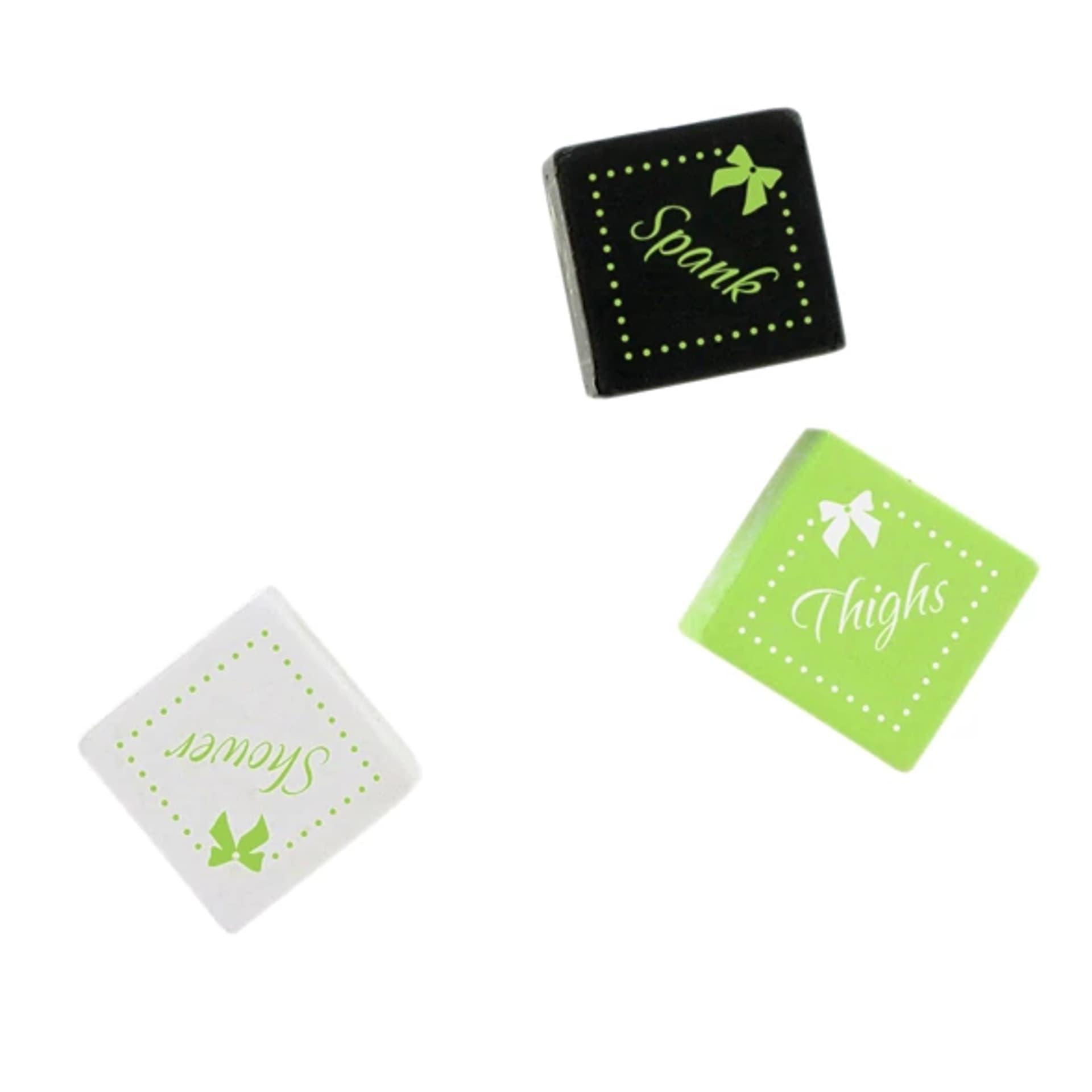 

Kości do gry - LoversPremium Dice Game Kinky