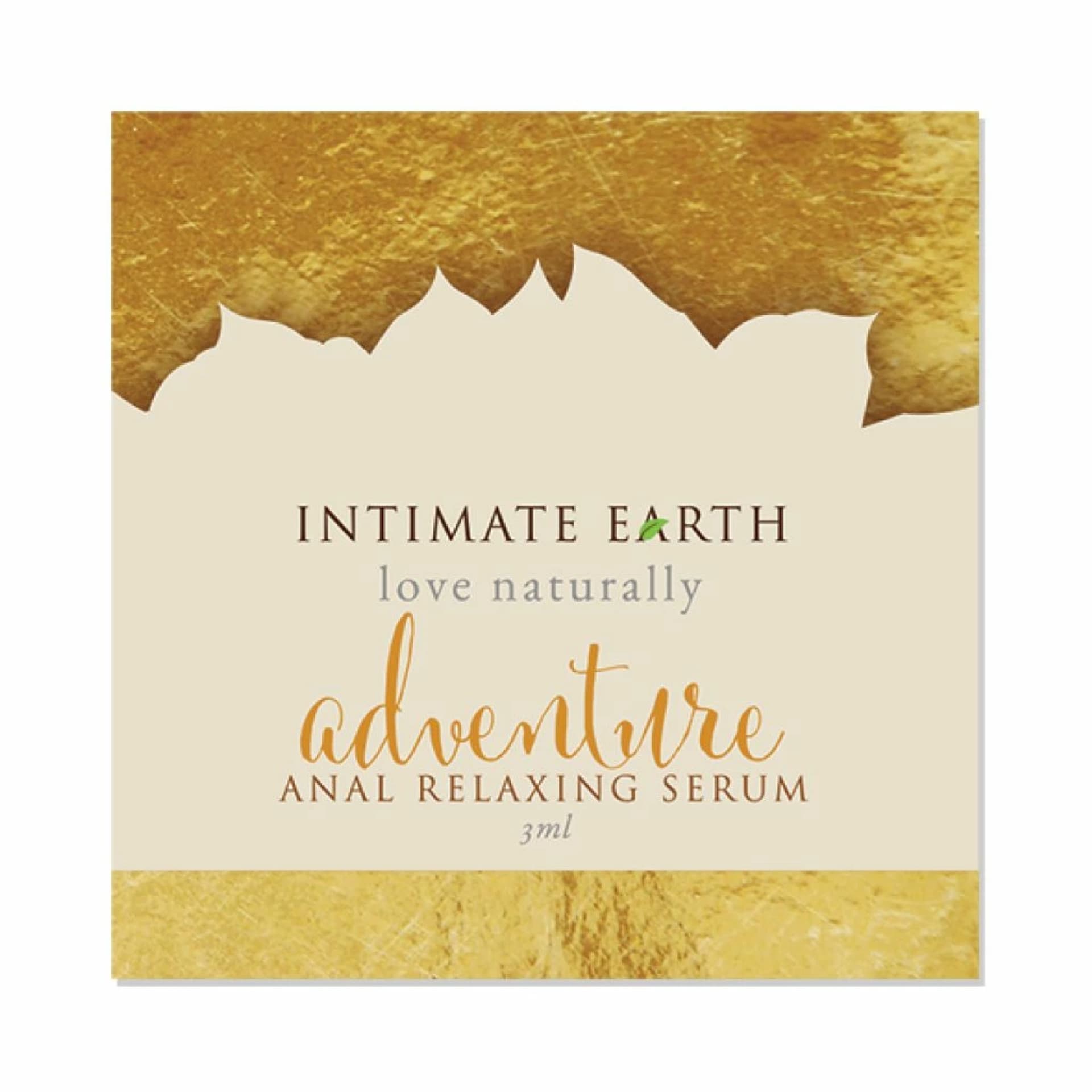 

Serum analne dla kobiet - Intimate Earth Adventure Serum 3 ml