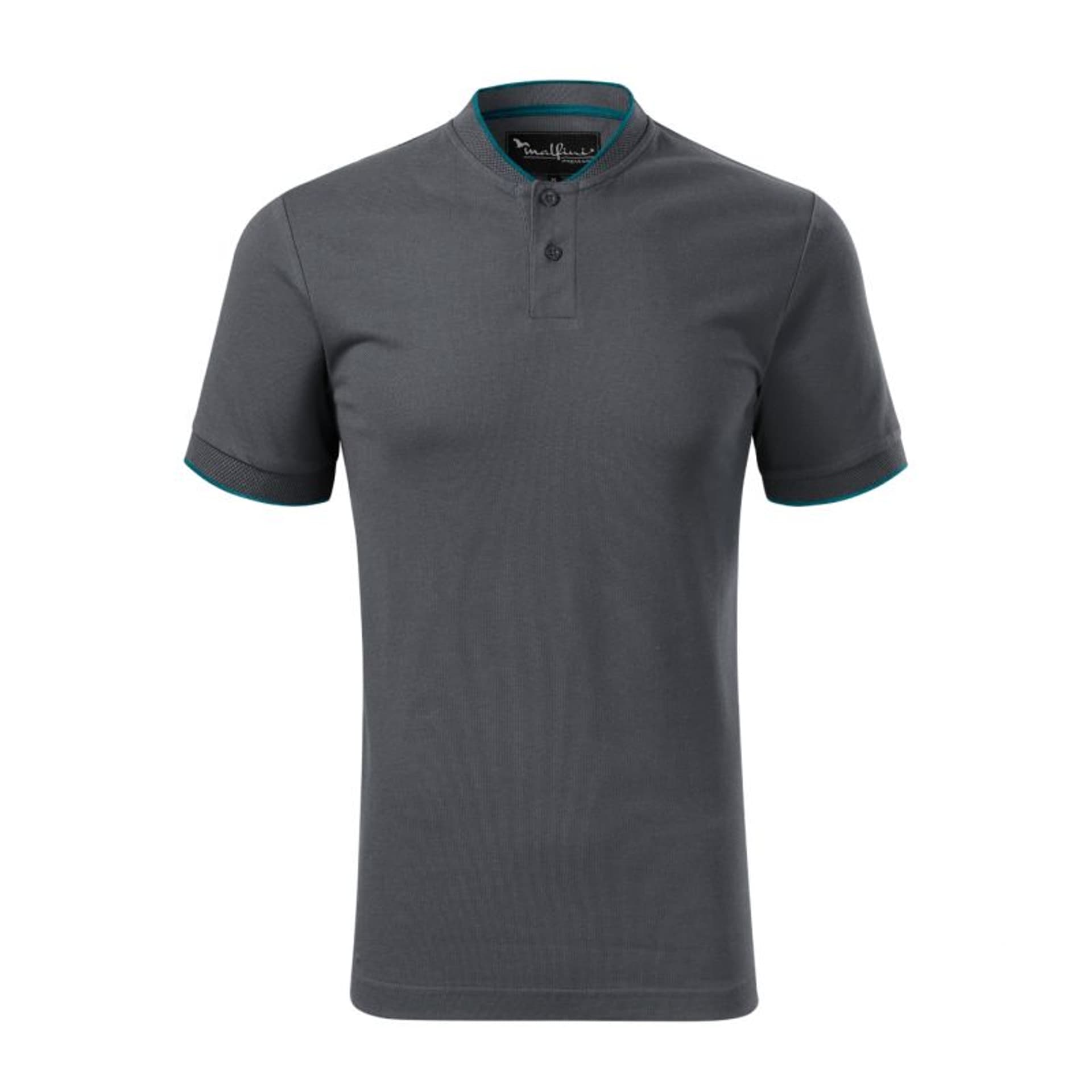 

Koszulka polo Malfini Premium Diamond M (kolor Szary/Srebrny, rozmiar XL)