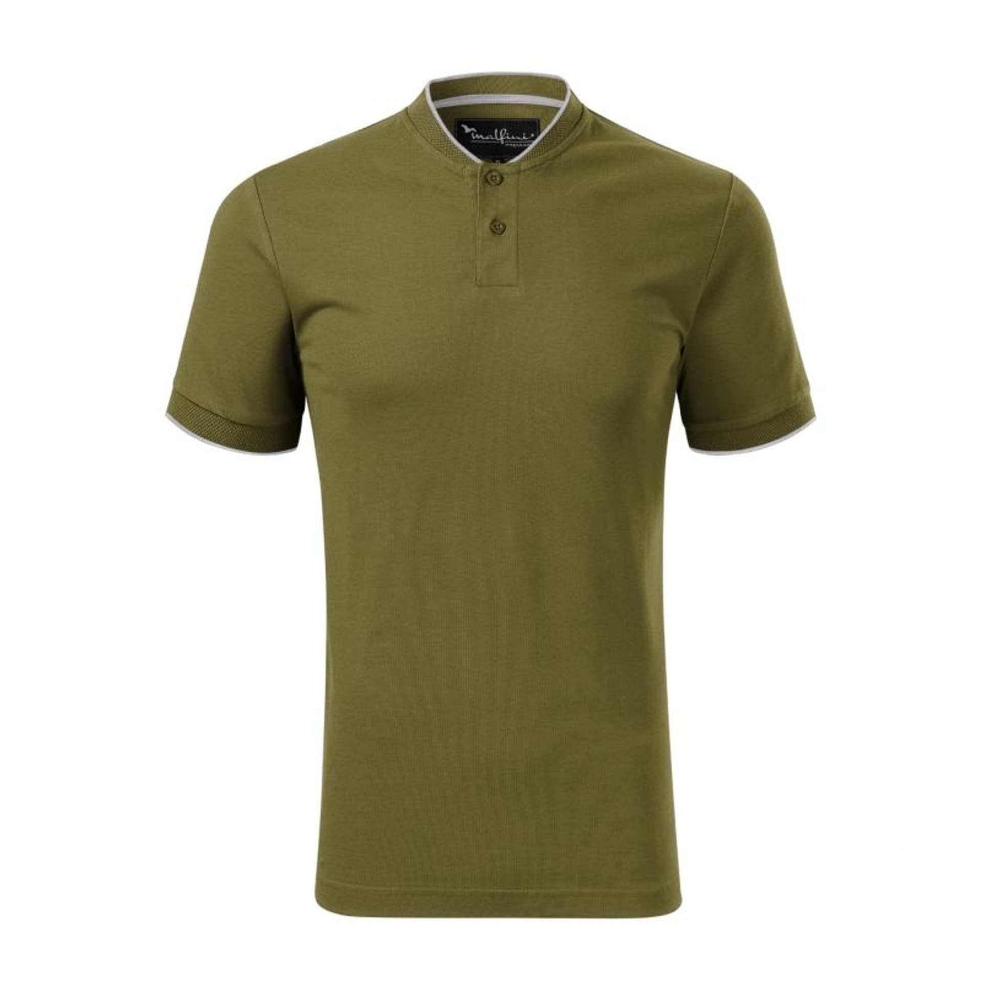 

Koszulka polo Malfini Premium Diamond M (kolor Zielony, rozmiar 3XL)