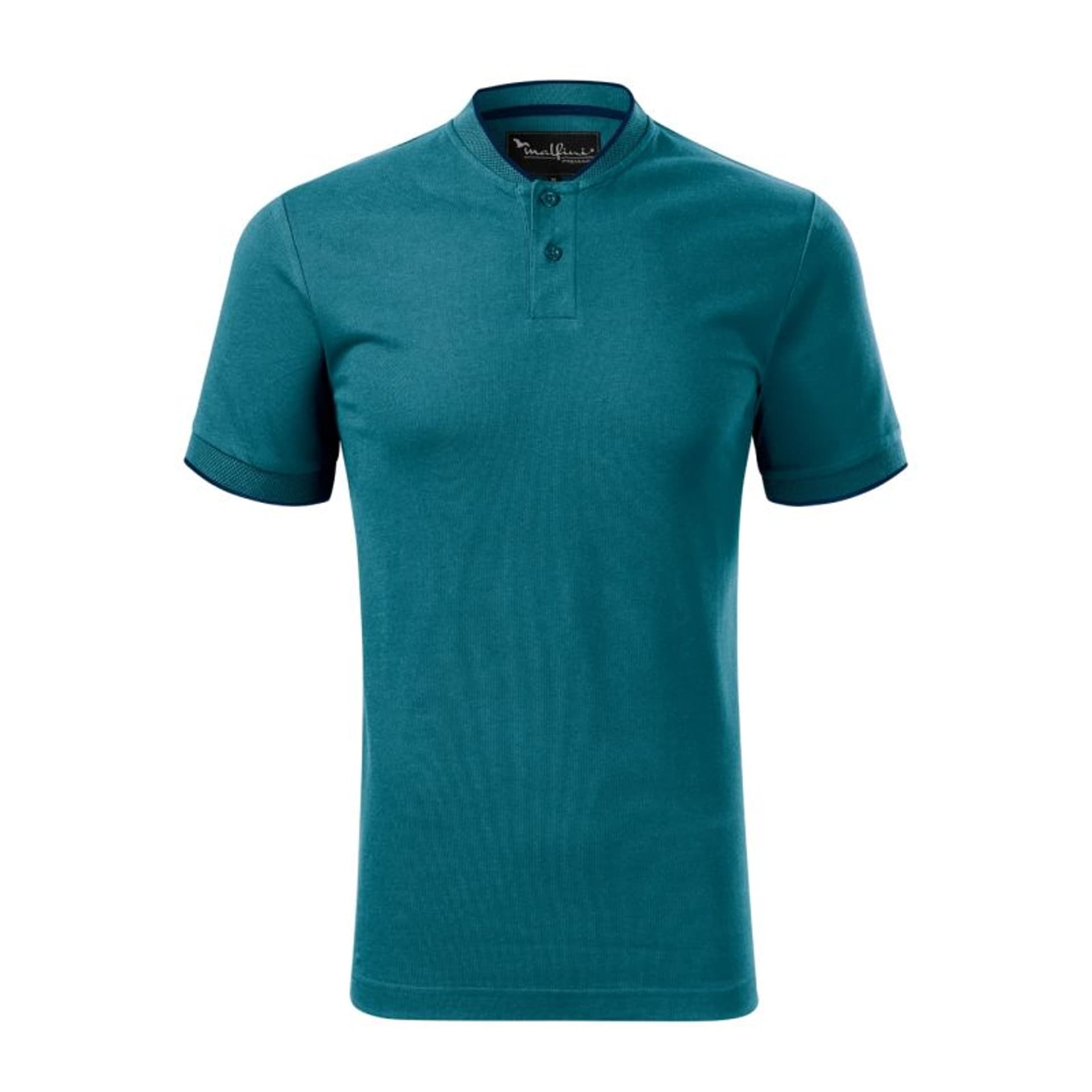

Koszulka polo Malfini Premium Diamond M (kolor Niebieski, rozmiar L)