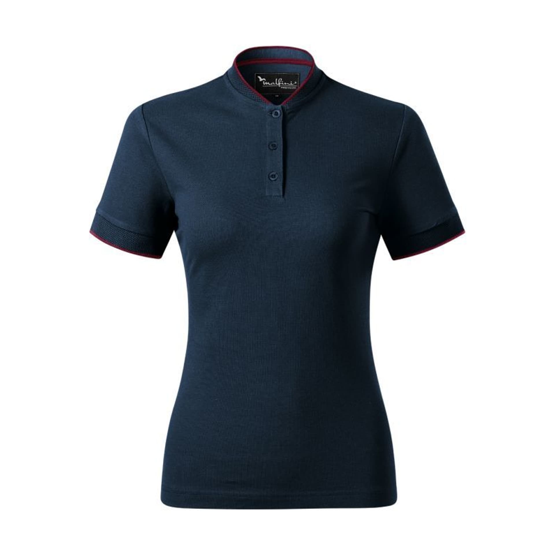 

Koszulka polo Malfini Premium Diamond W (kolor Granatowy, rozmiar XL)