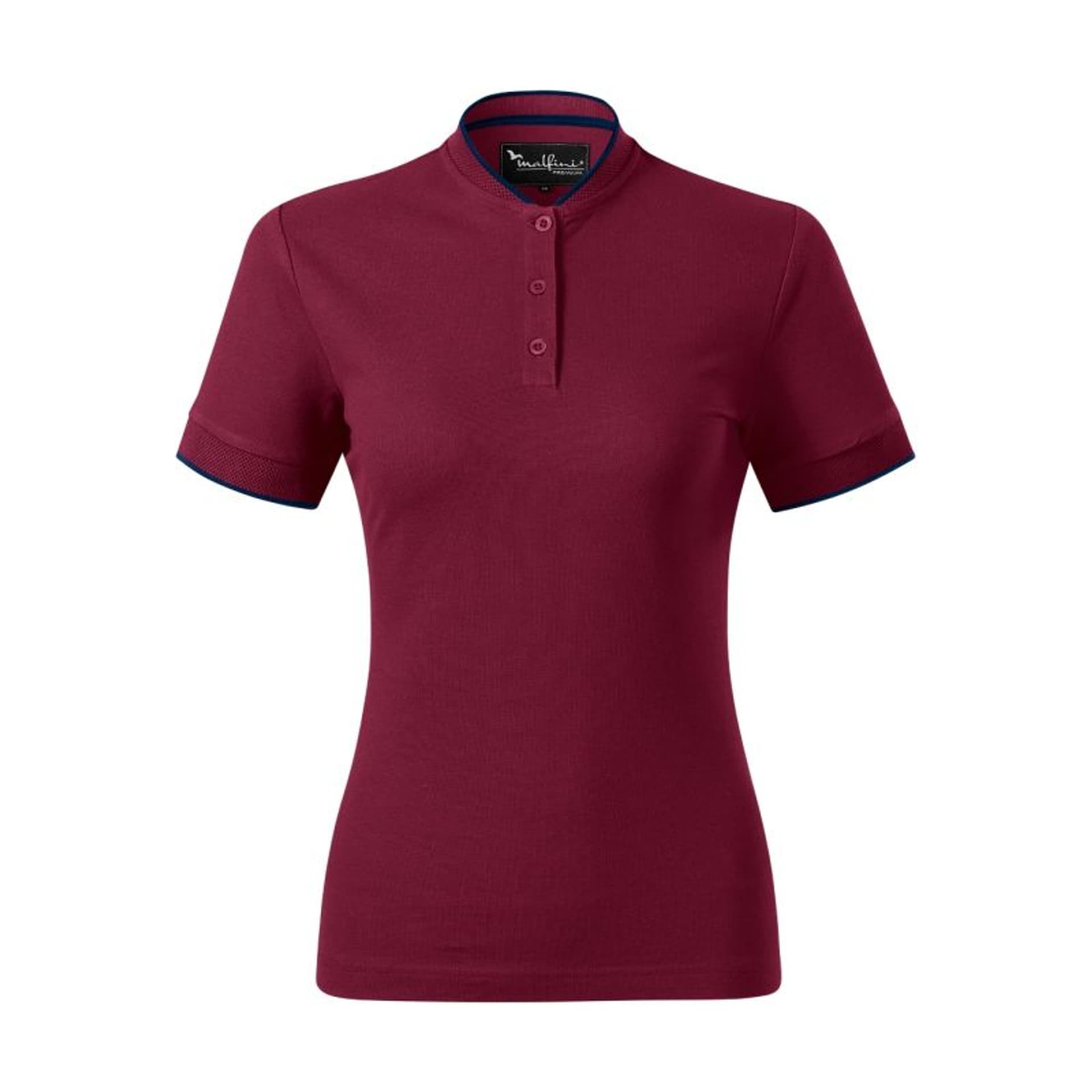 

Koszulka polo Malfini Premium Diamond W (kolor Czerwony, rozmiar 2XL)