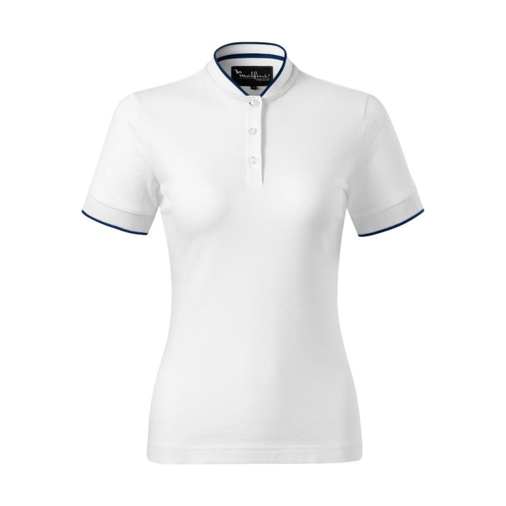 

Koszulka polo Malfini Premium Diamond W (kolor Biały, rozmiar 2XL)
