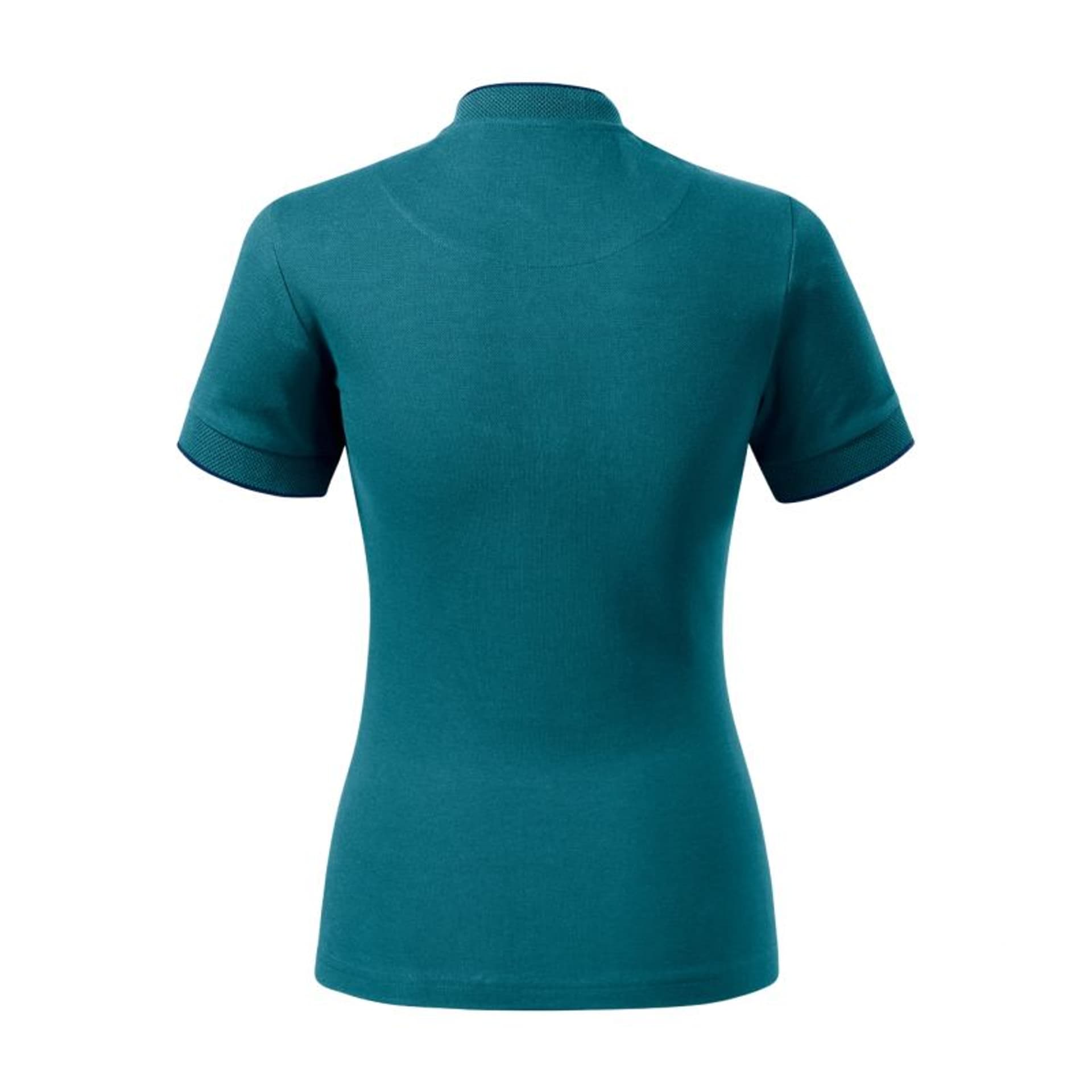 

Koszulka polo Malfini Premium Diamond W (kolor Niebieski, rozmiar 2XL)