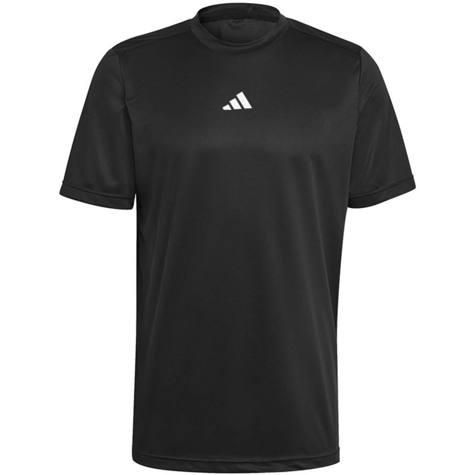 

Koszulka adidas Techfit Short Sleeve Tee M (kolor Czarny, rozmiar S)