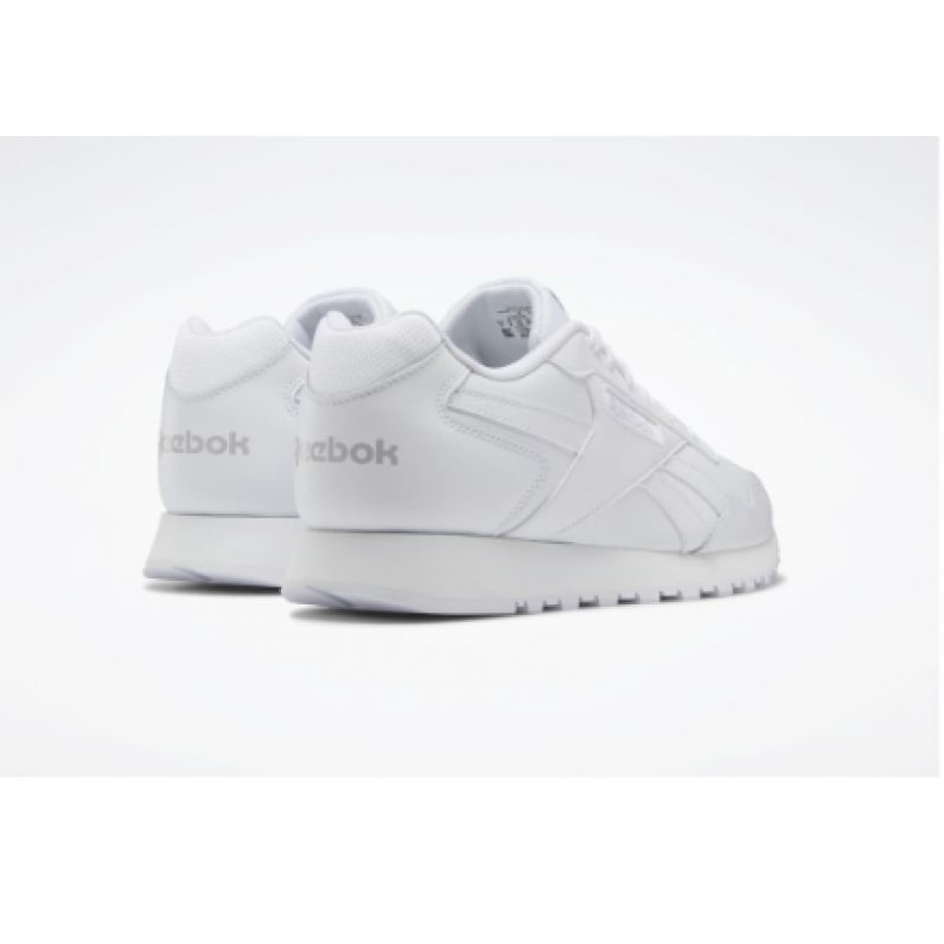 

Buty Reebok Glide M (kolor Biały, rozmiar 42.5)
