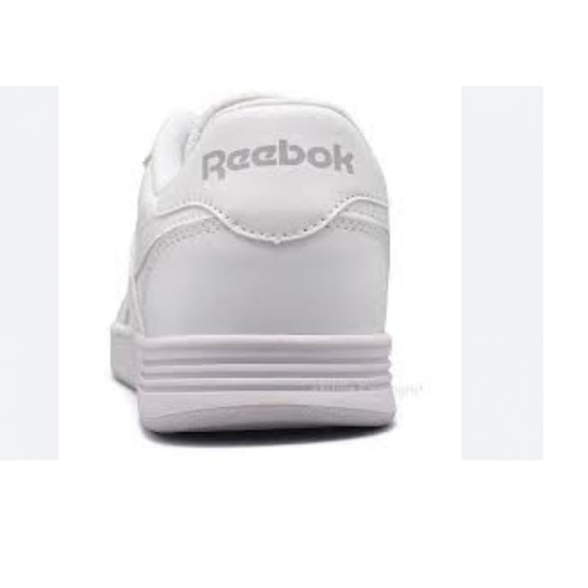 

Buty Reebok Court Advance M (kolor Biały, rozmiar 45.5)