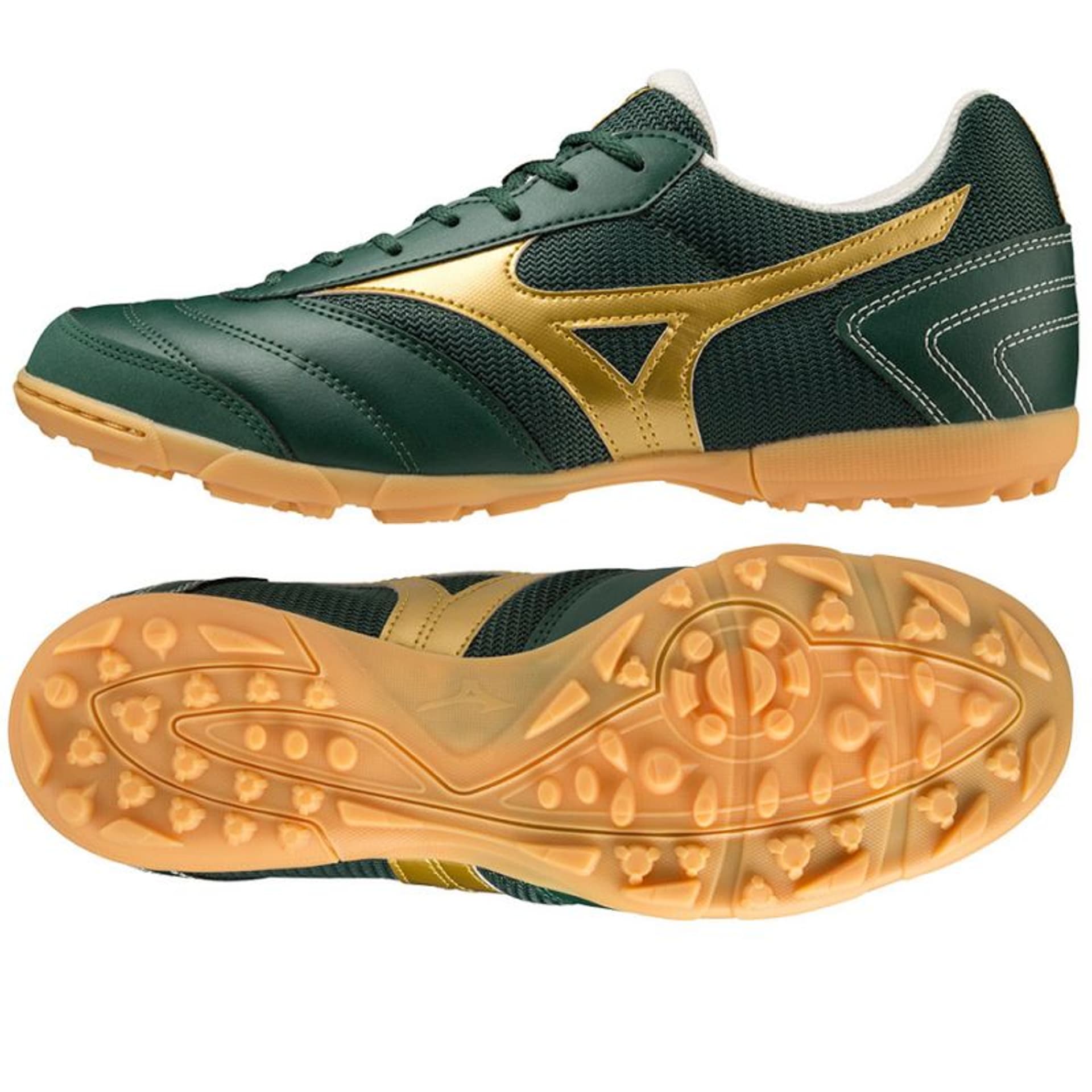 

Buty Mizuno Morelia Sala Club TF M (kolor Zielony, rozmiar 44 1/2)