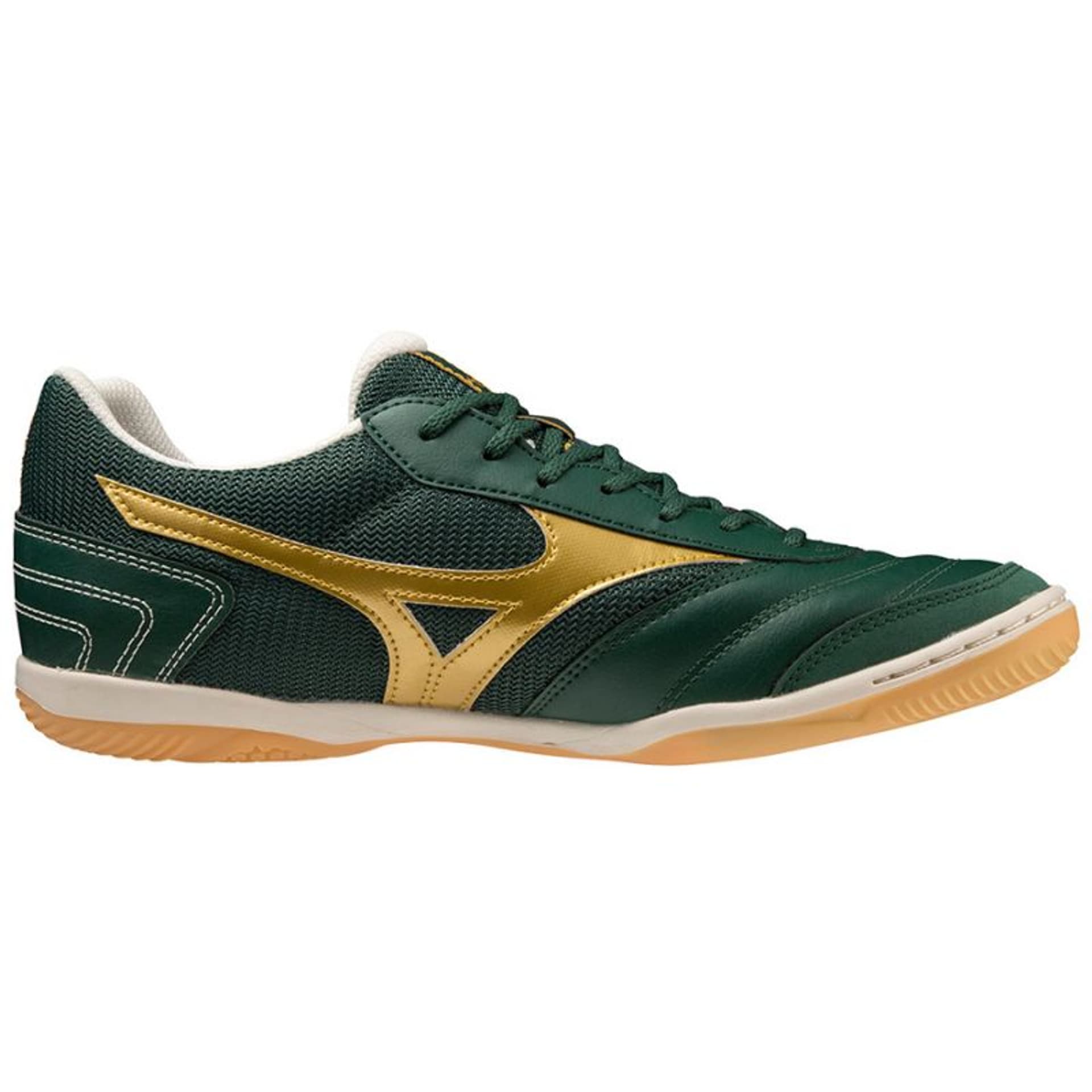 

Buty piłkarskie Mizuno Morelia Sala Club IN M (kolor Zielony, rozmiar 42)