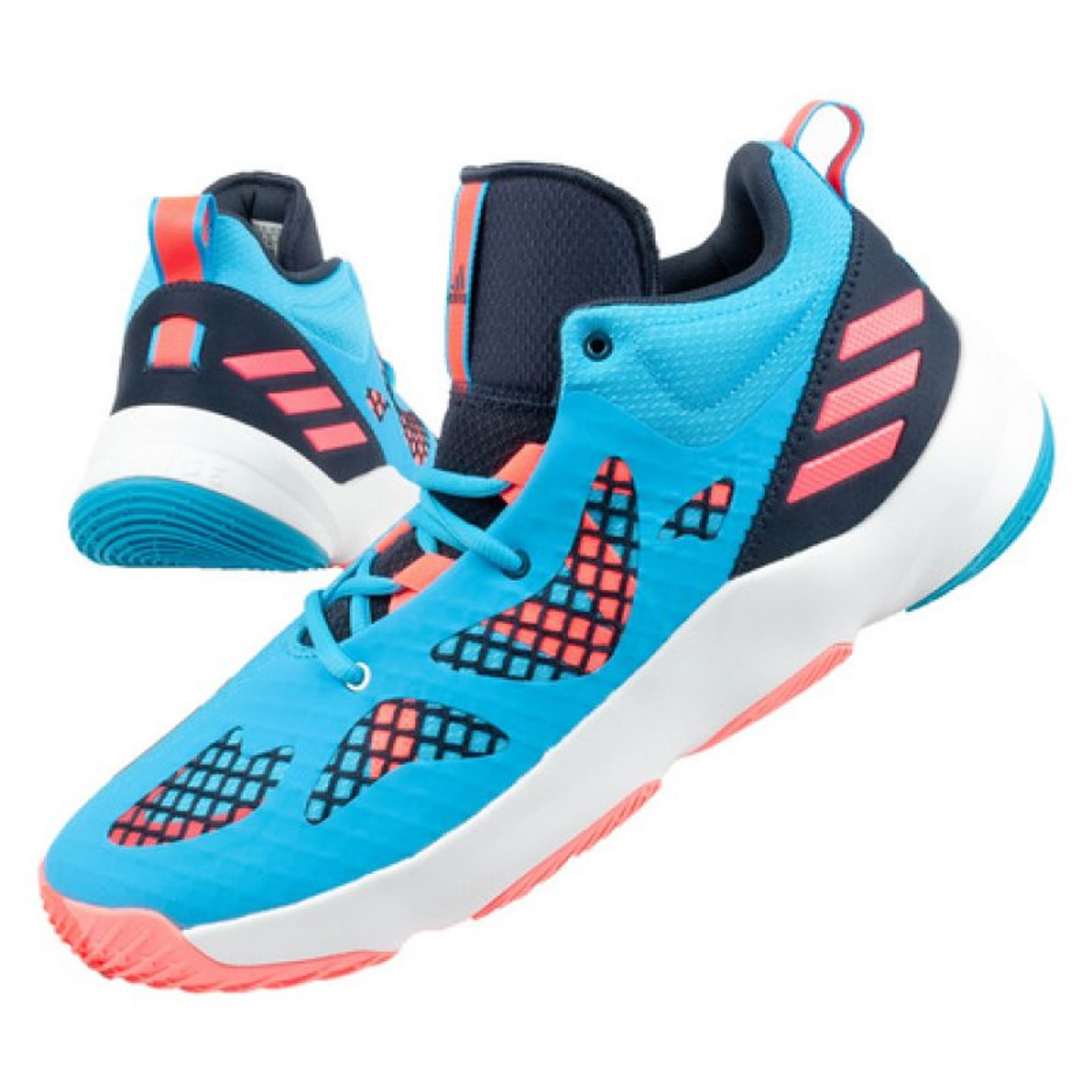 

Buty adidas Pro N3XT M (kolor Niebieski, rozmiar 50)